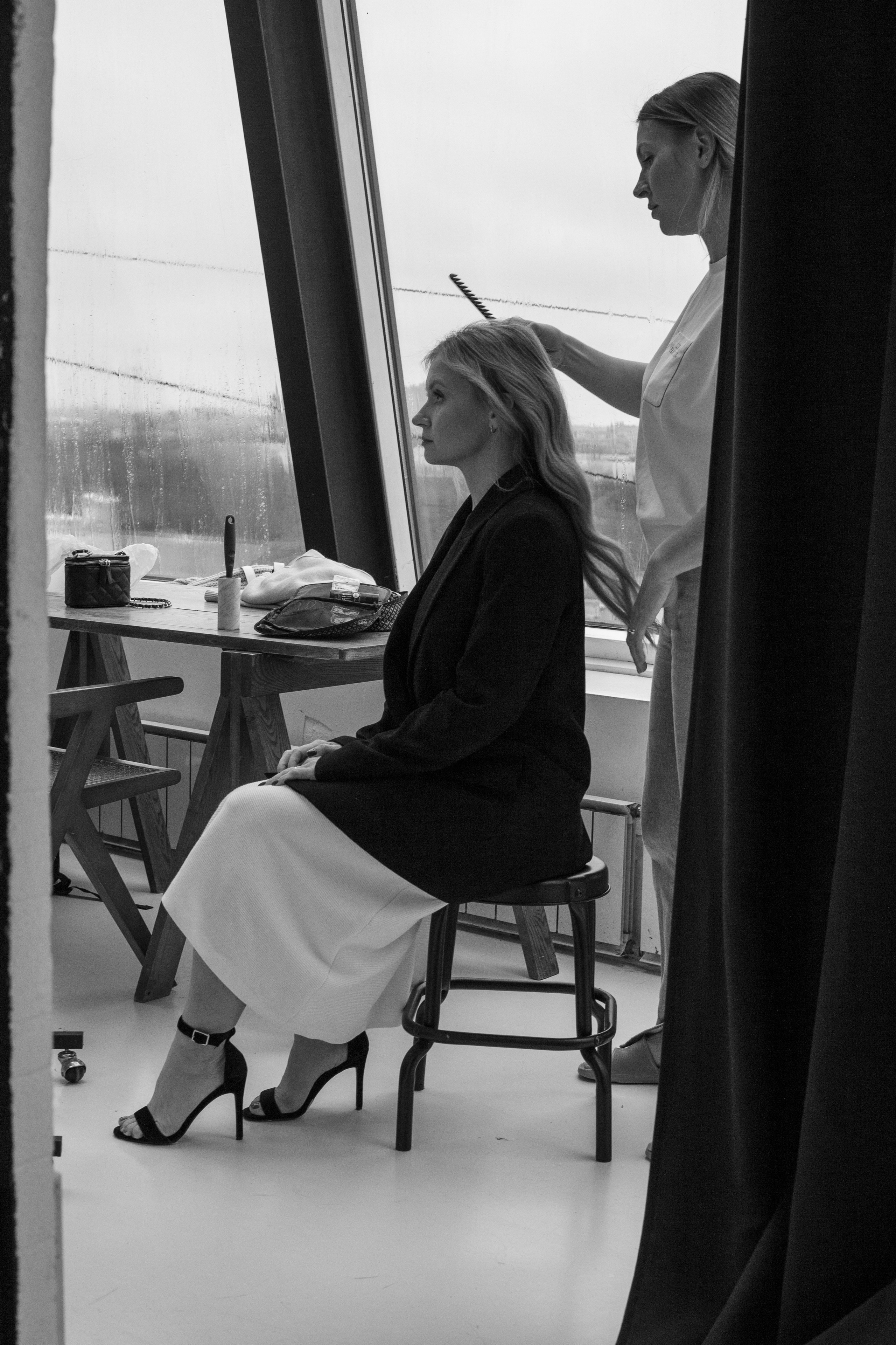 Юлия. Katya Tyulyandina