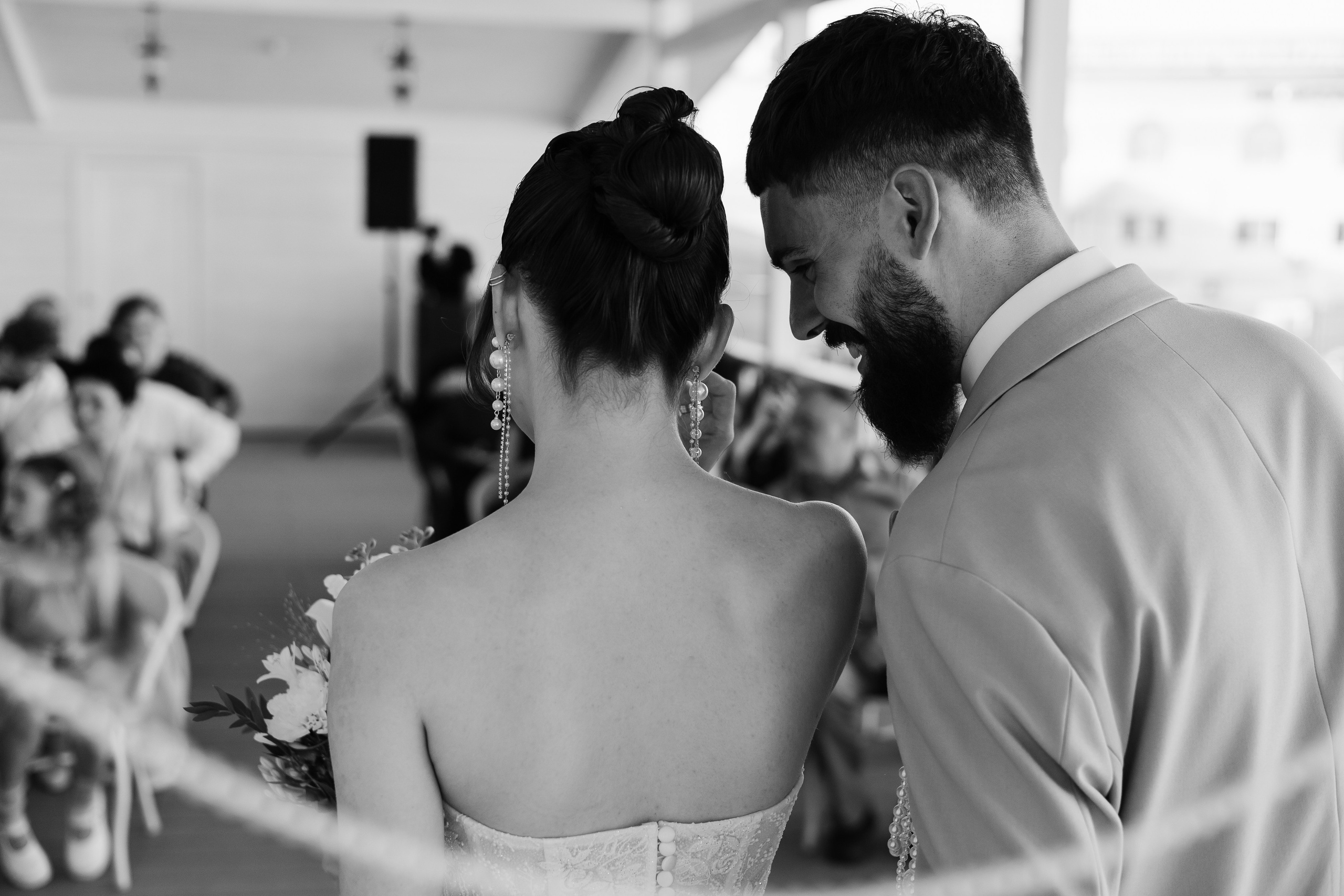 Максим и Татьяна. Свадебный и портретный фотограф в Орле и Москве Диана Ларичева