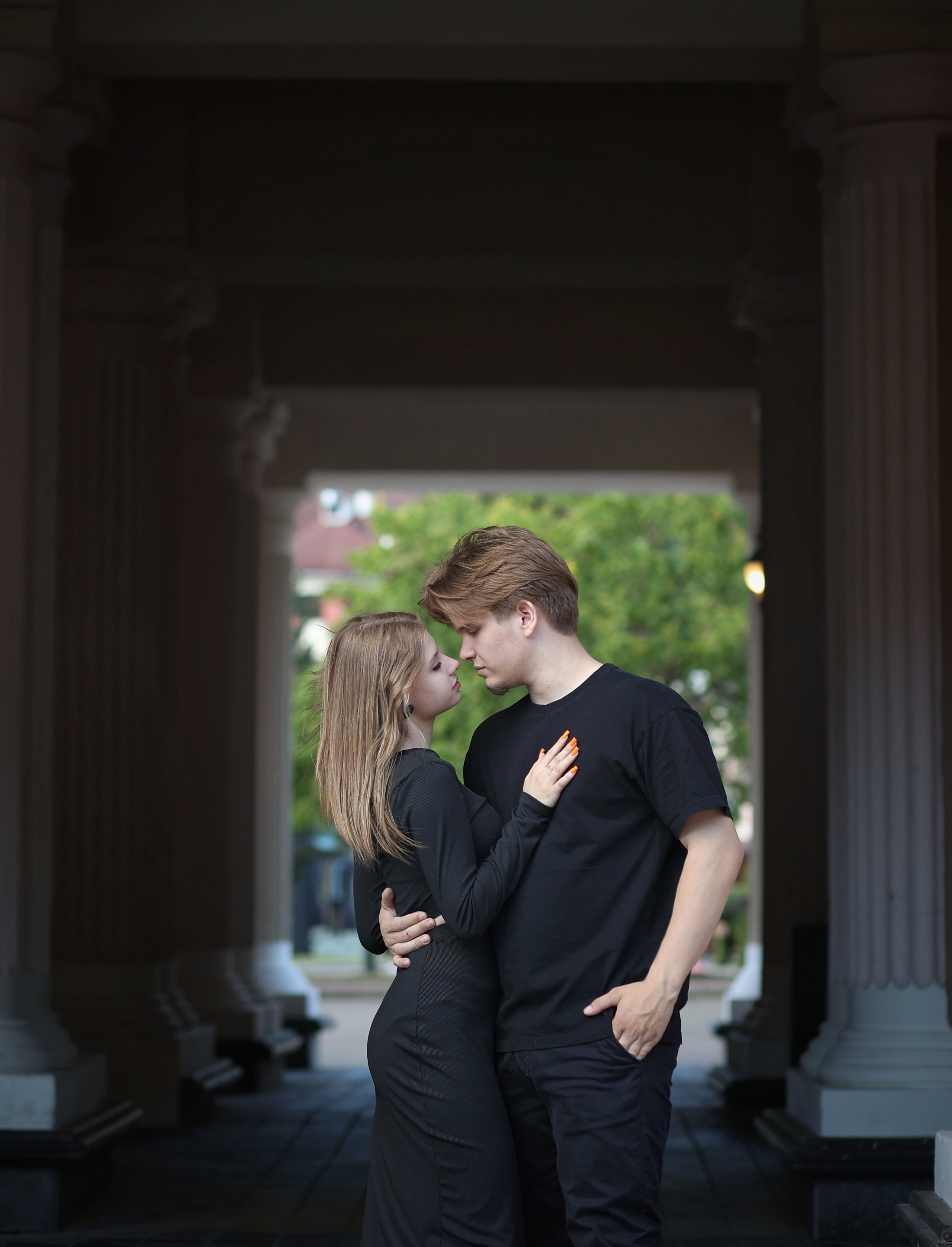 Красная Поляна. Портретный фотограф Москва