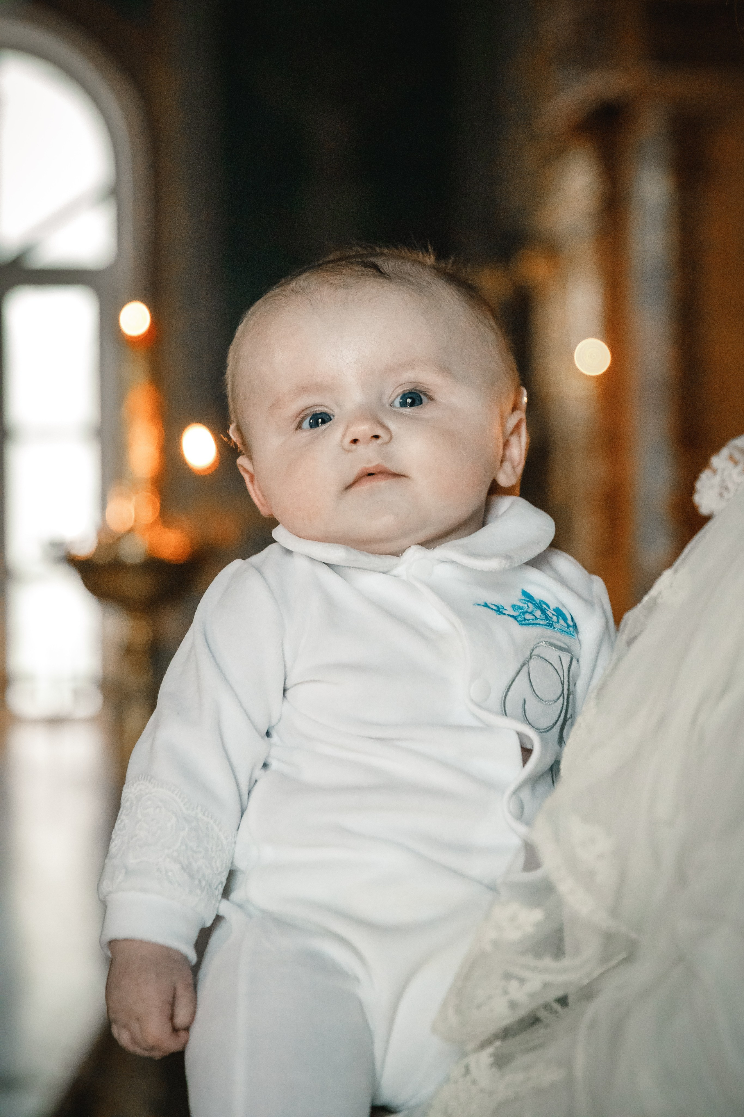 Анонс — крещение Богдана и Вероники. Фотограф на крещение и венчание в Самаре и Тольятти Елена Арди