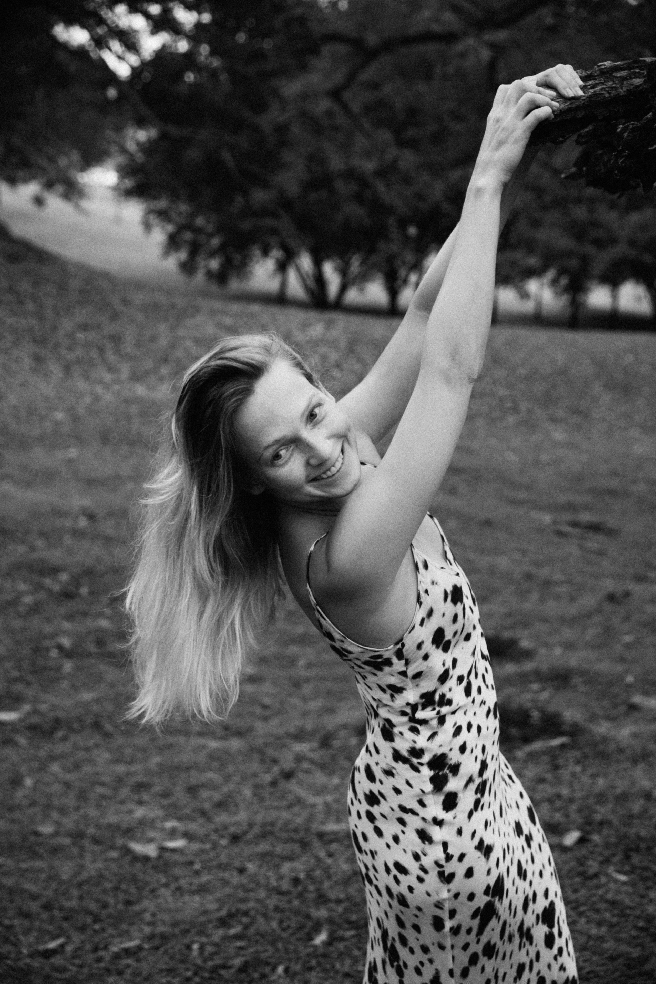 Даша. Портретный фотограф / Панама / Анастасия Елизарова