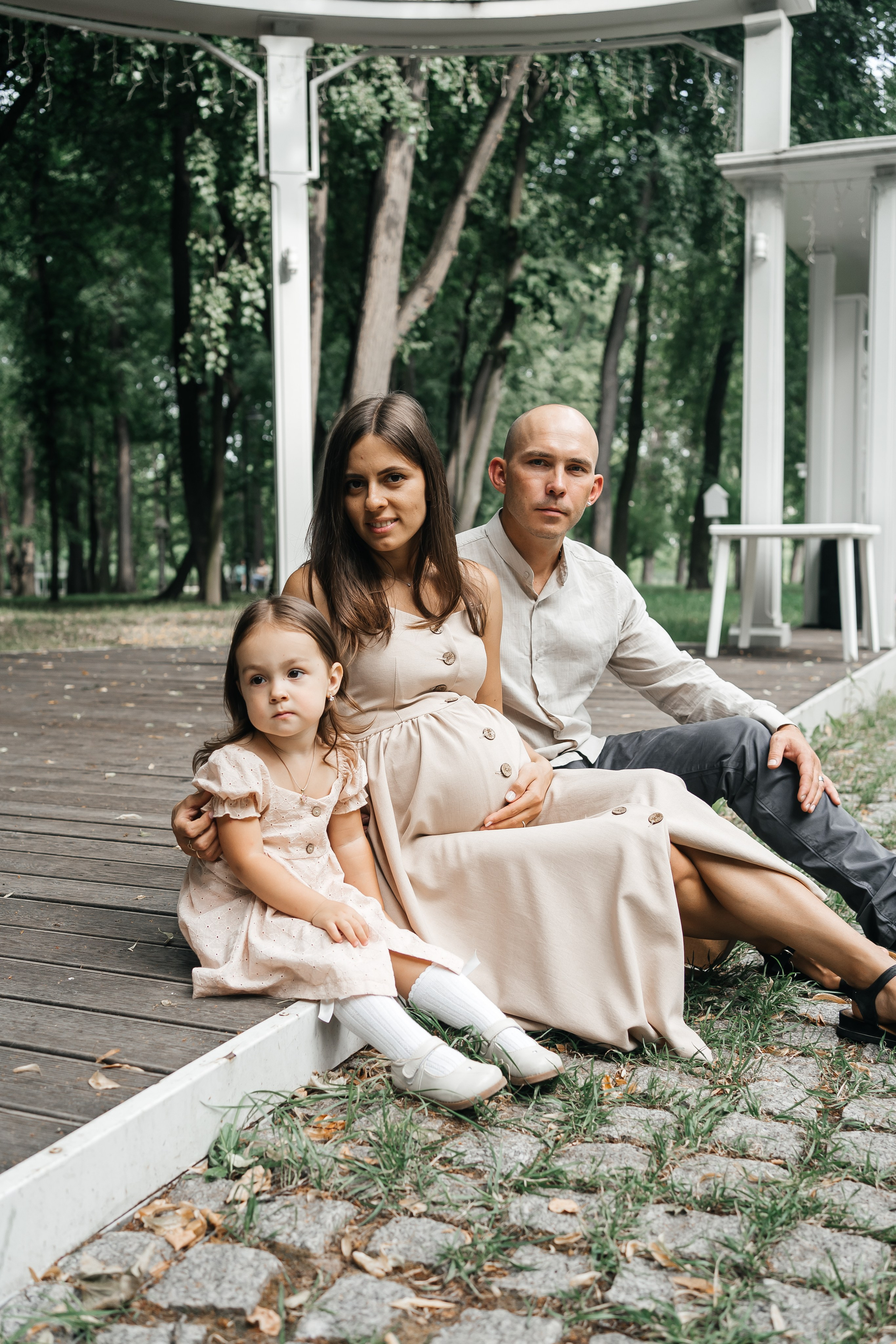 Абиша и Илья