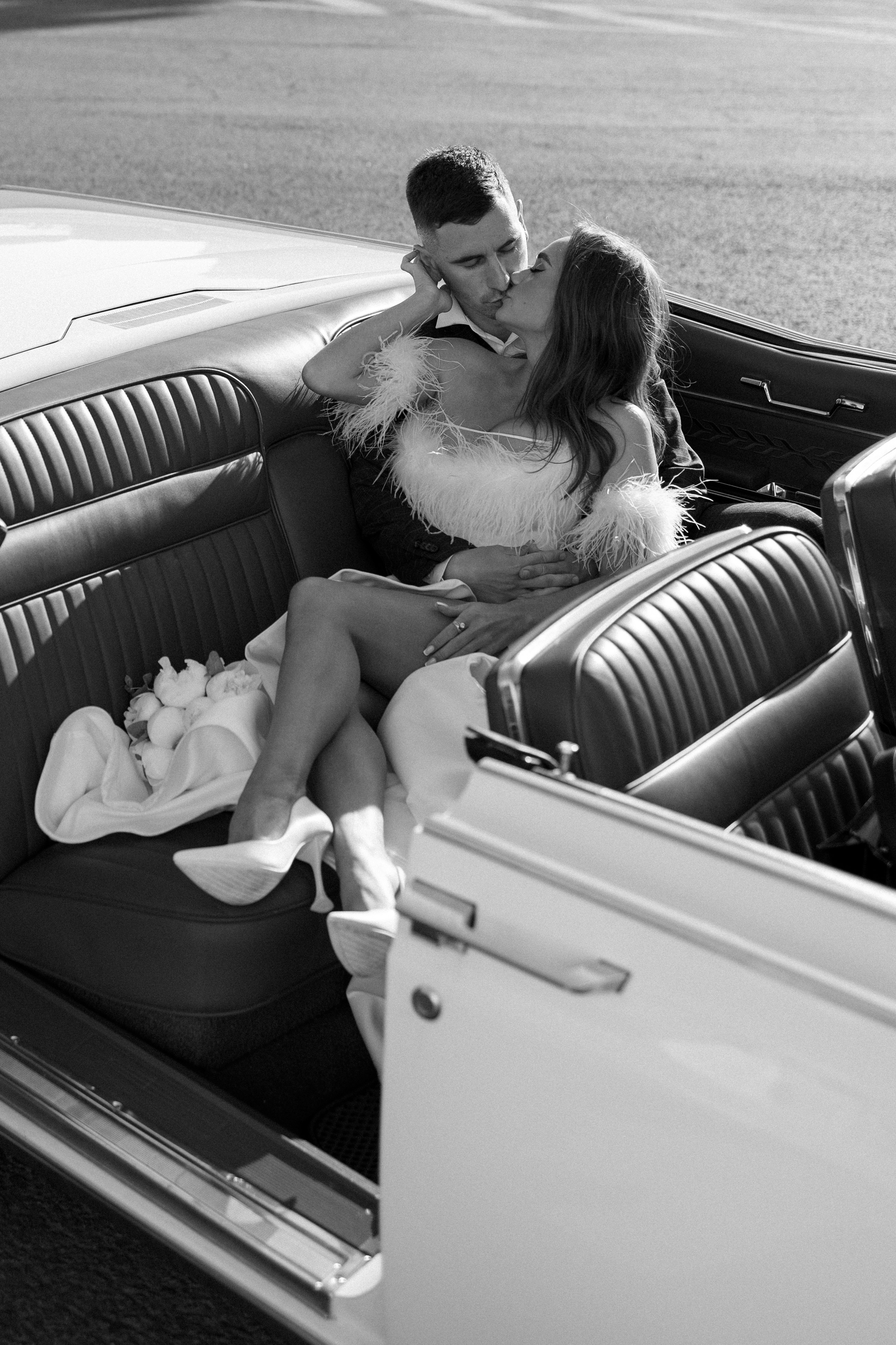 ЗАГС и прогулка. Фотограф в Санкт-Петербурге Шевченко Наталья