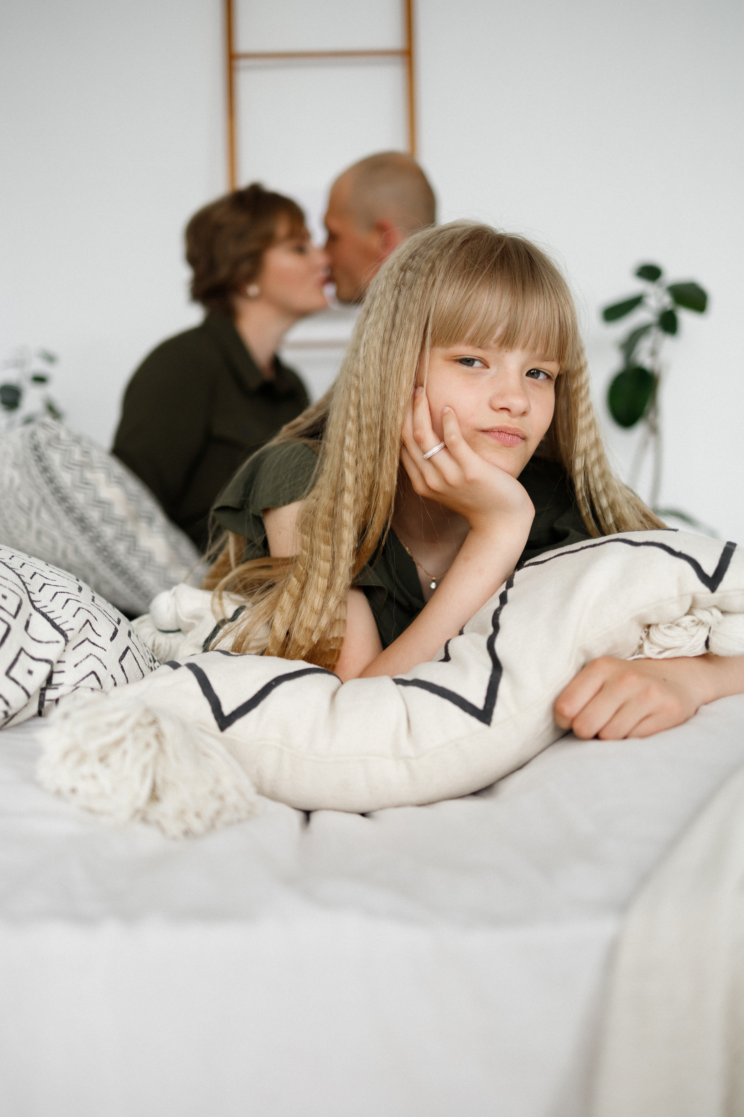 Фотограф Катерина Харланова