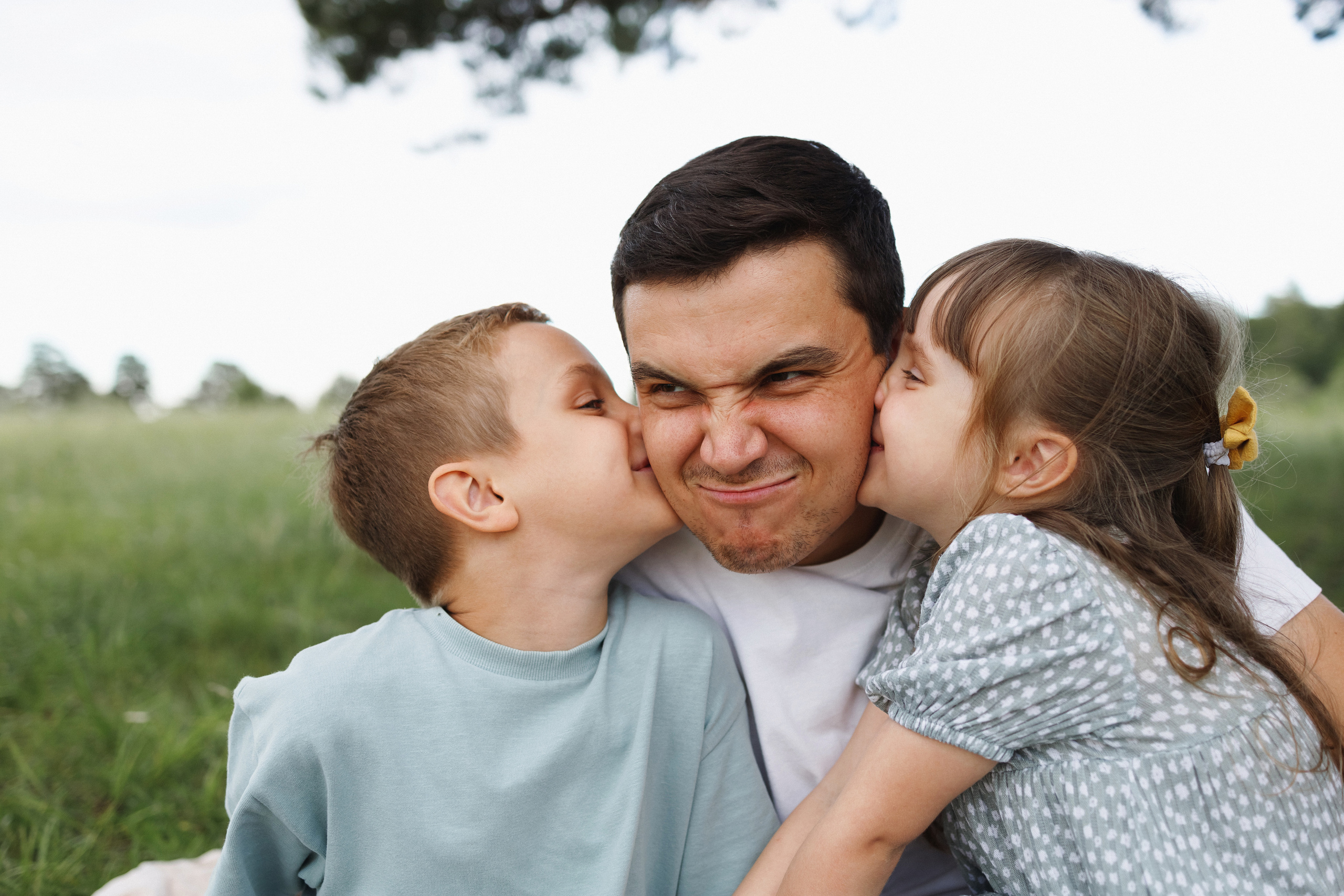 Фотограф Катерина Харланова