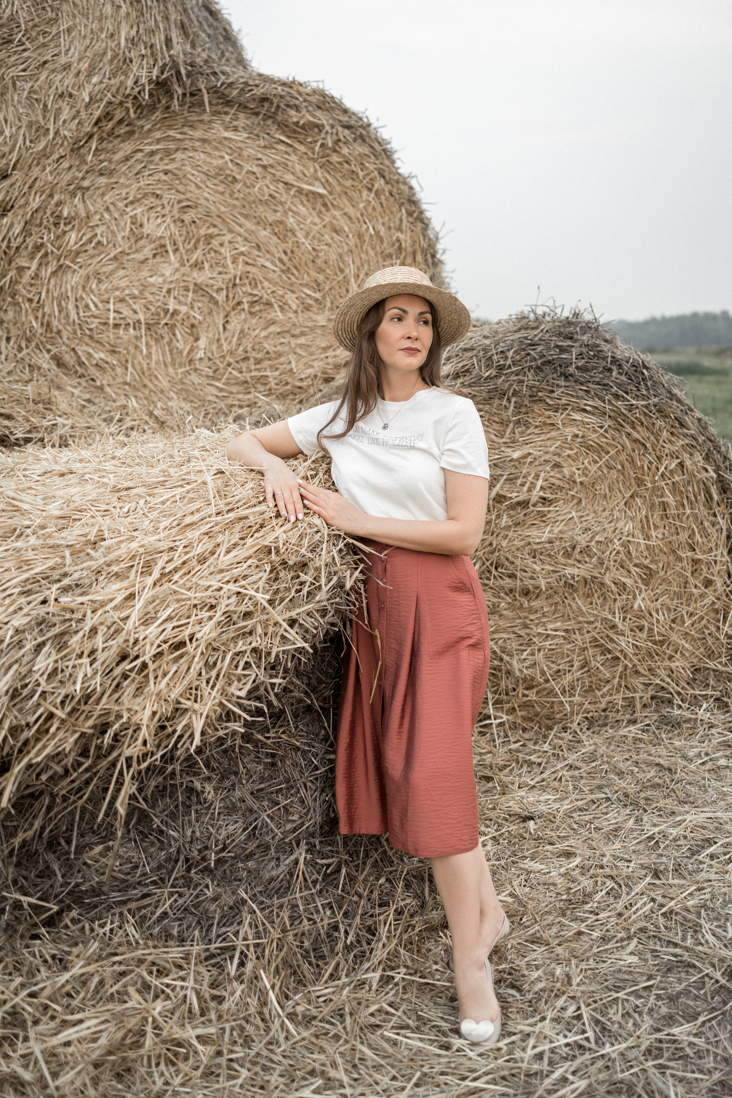 Семья Сергиенко. Фотограф Катерина Харланова