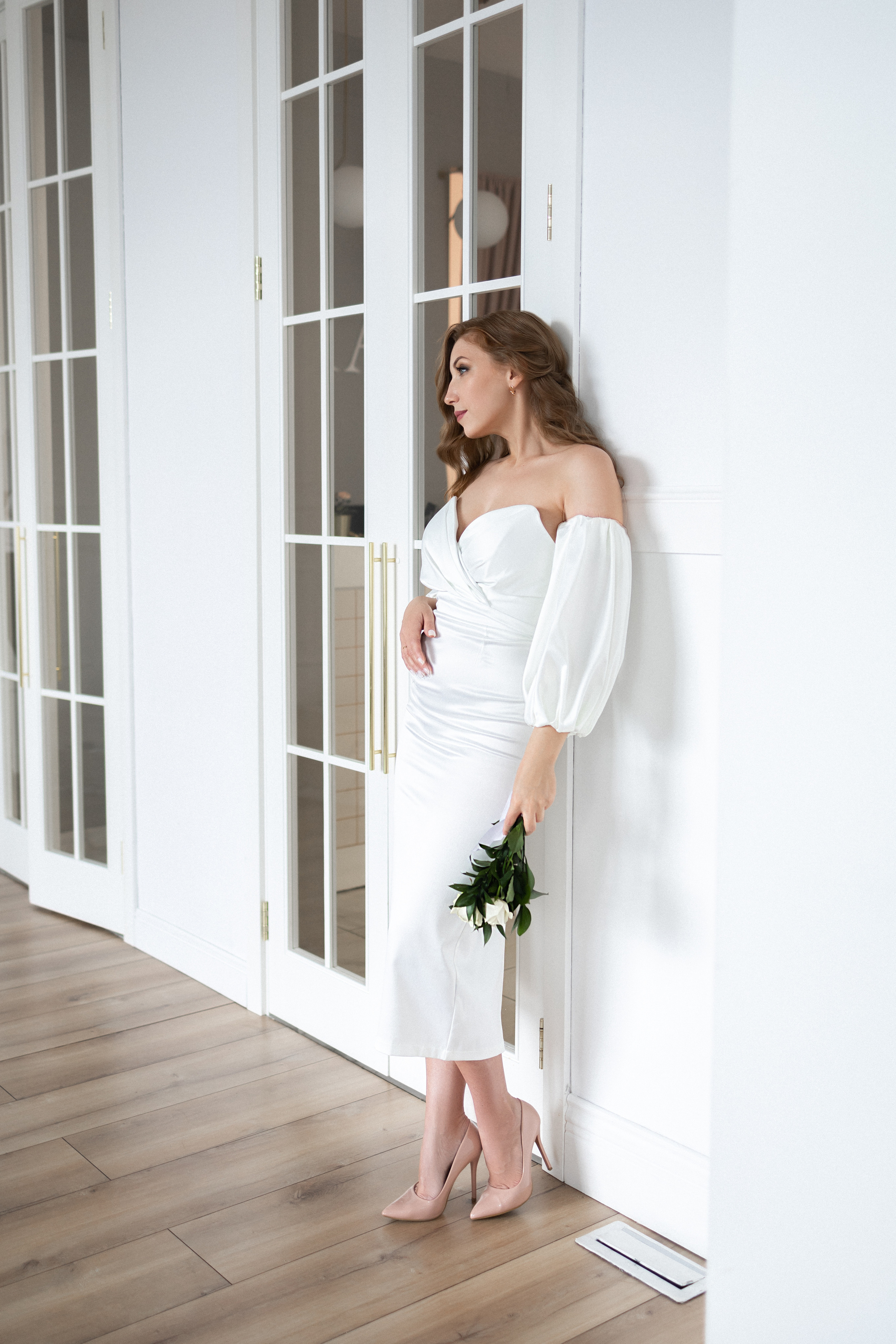 Фотограф Катерина Харланова