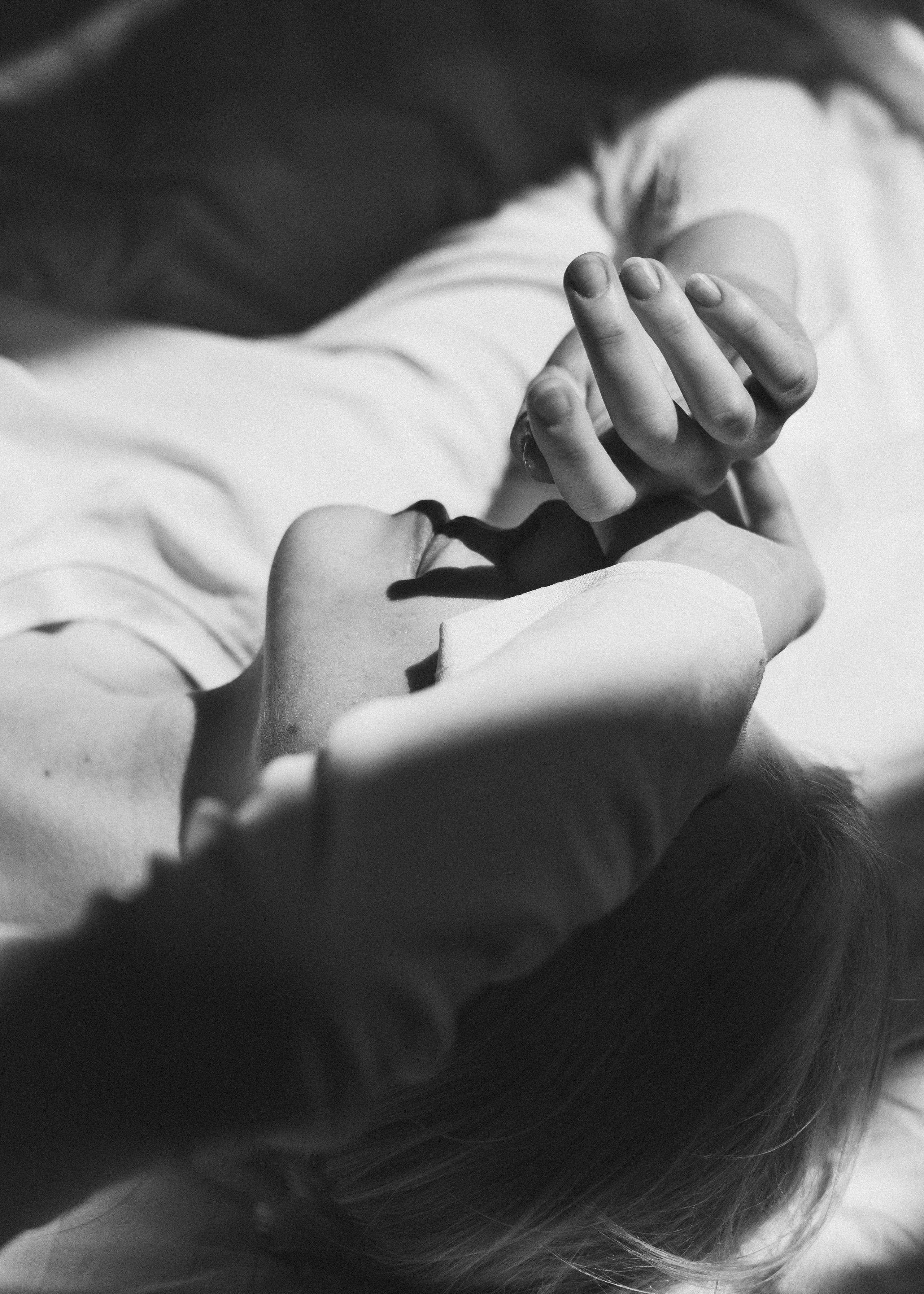 Катя. Портретный фотограф в Уфе