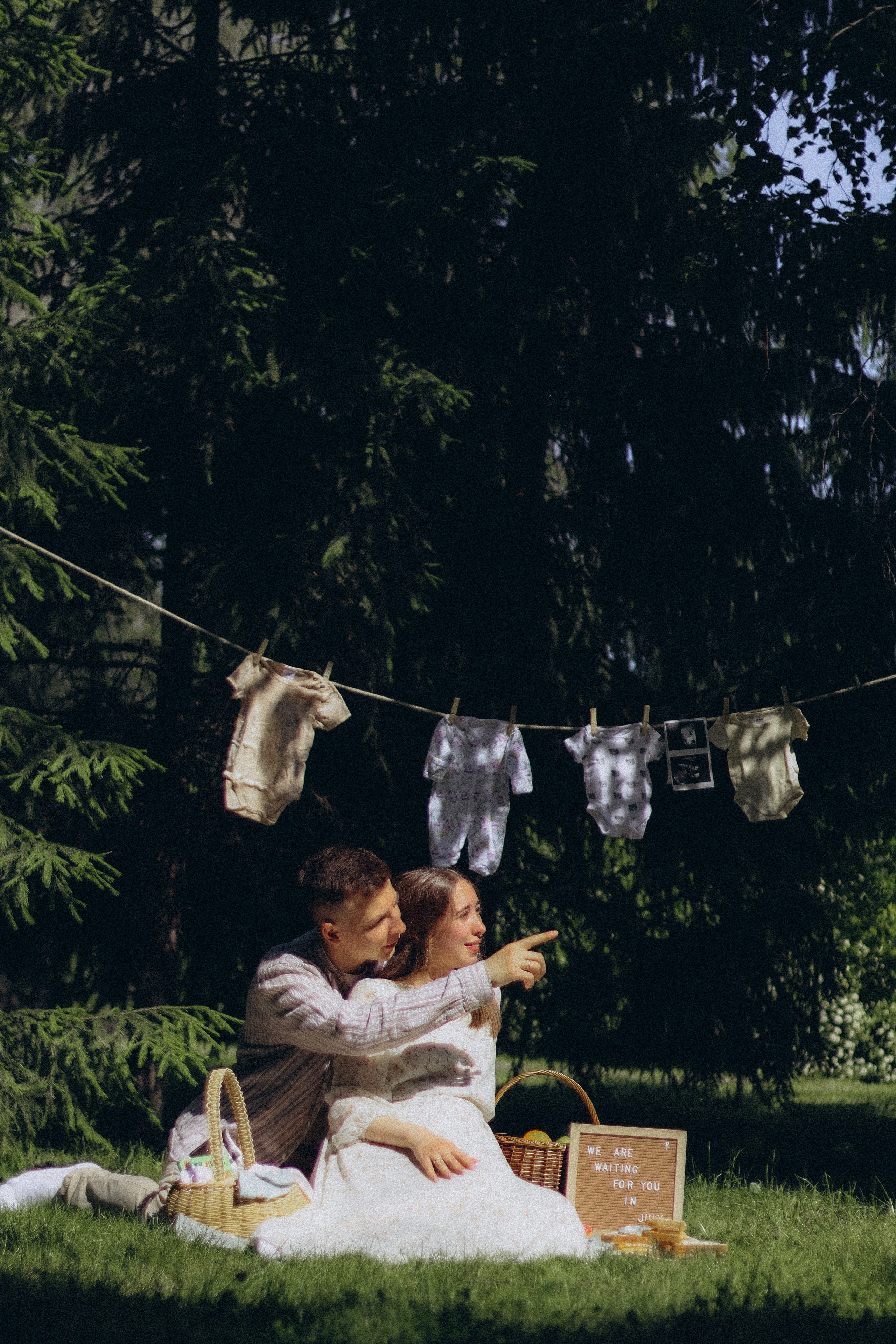 Семейная. Фотограф в Омске Клименко Михаил