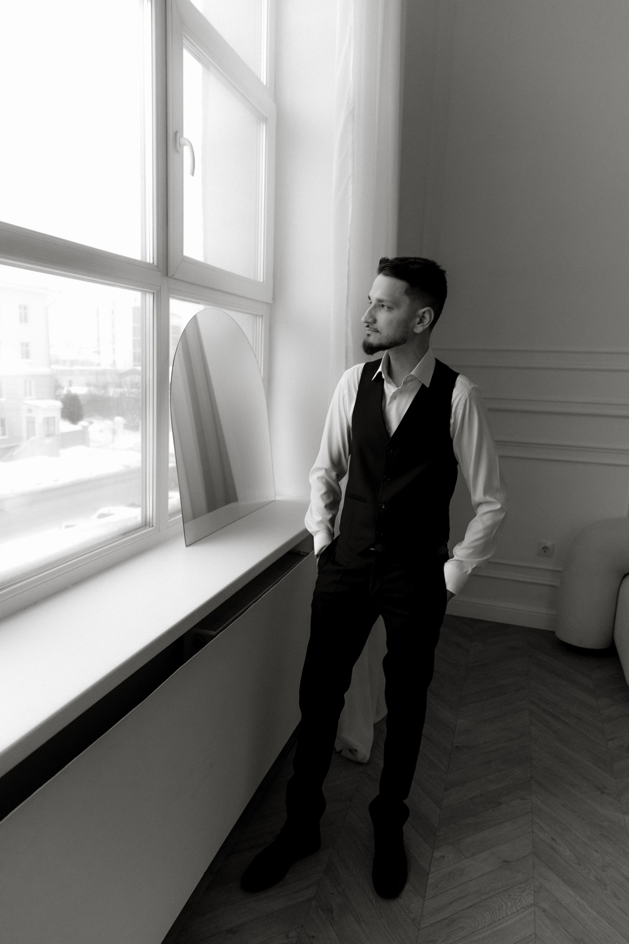 Алёна & Веня. 📷˙Свадебный фотограф и видеограф в Чебоксарах | Ксения