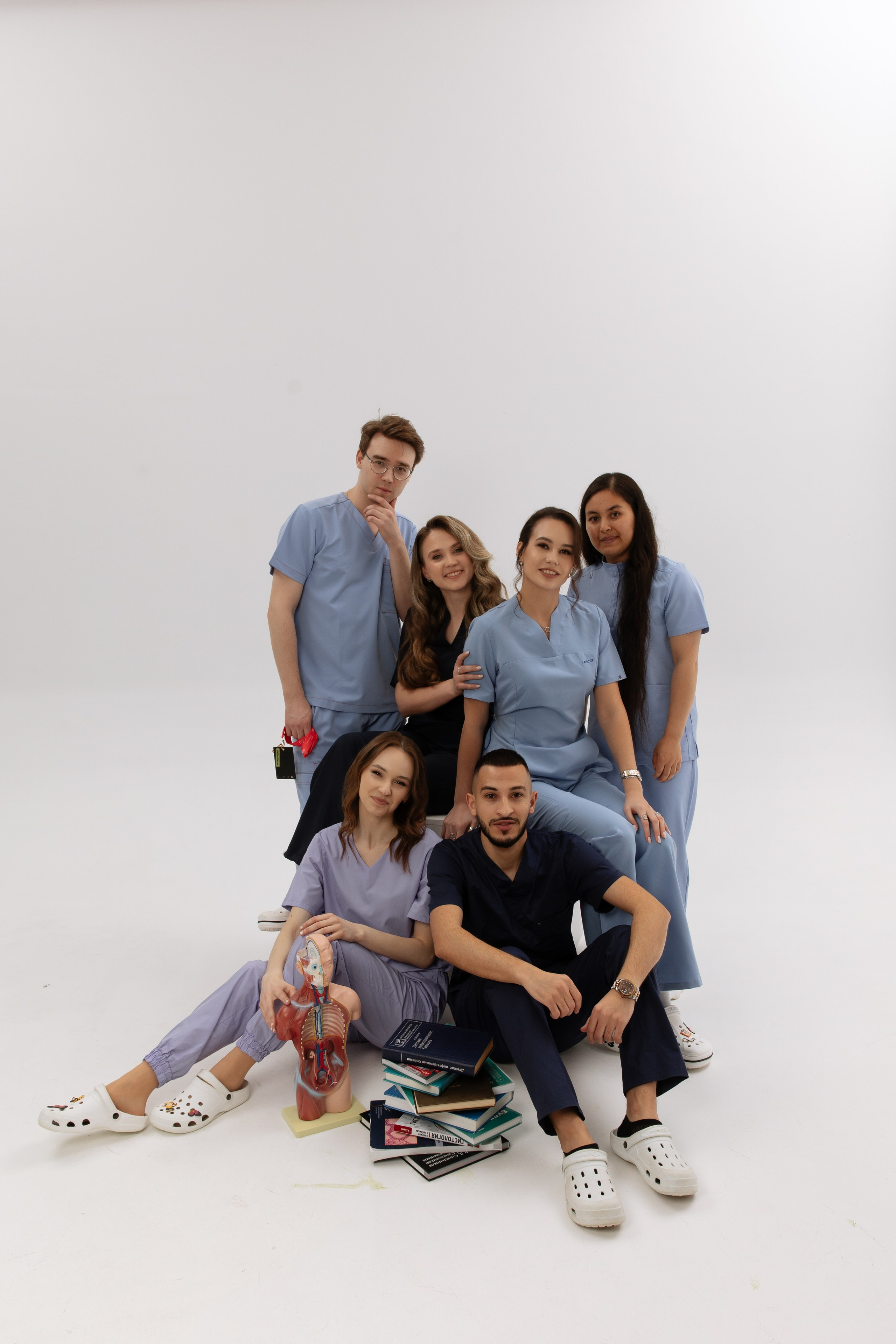 Медики 2025. 📷˙Свадебный фотограф и видеограф в Чебоксарах | Ксения