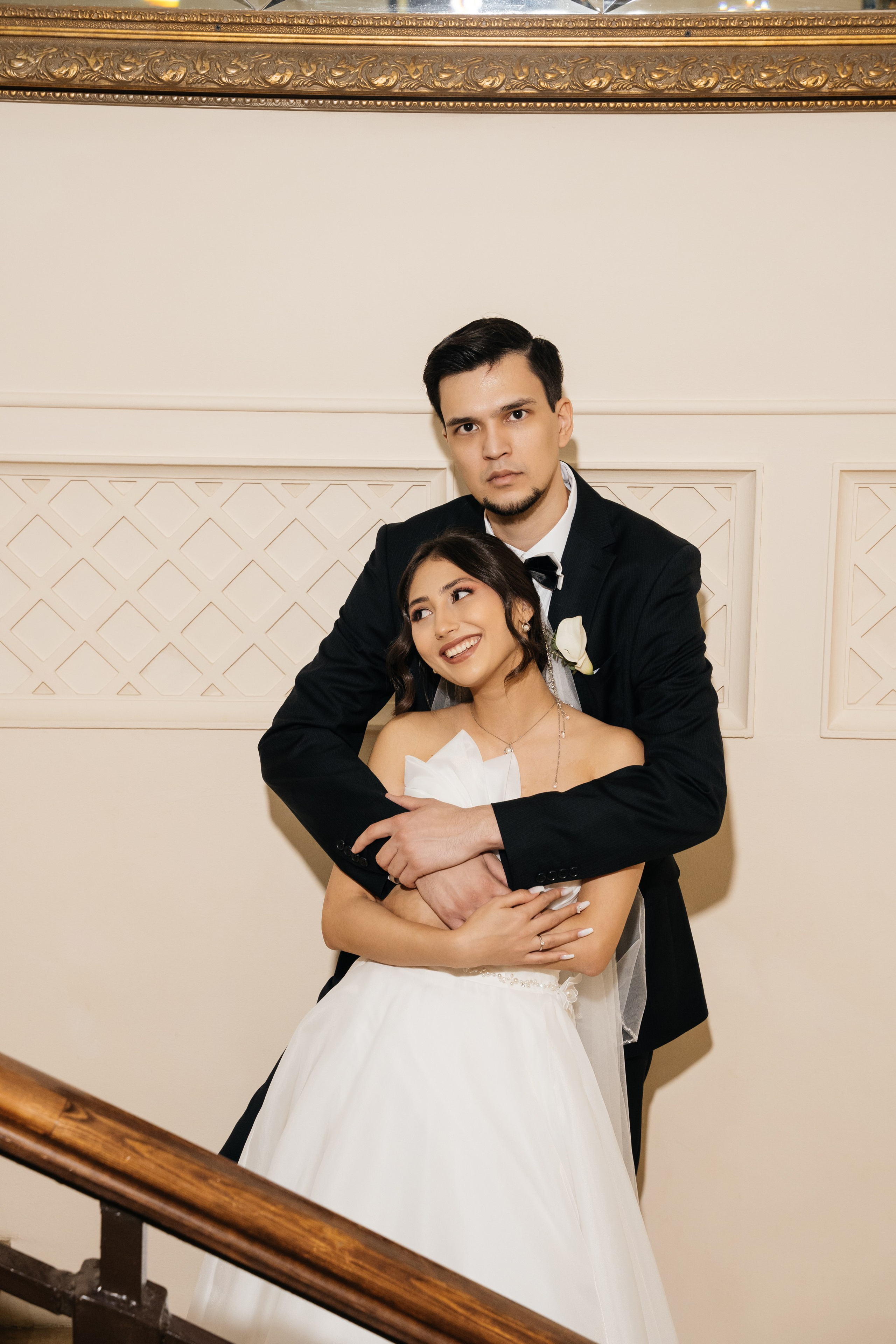 Nurali & Alina. Свадебный фотограф алматы Шожебаев Кайрат