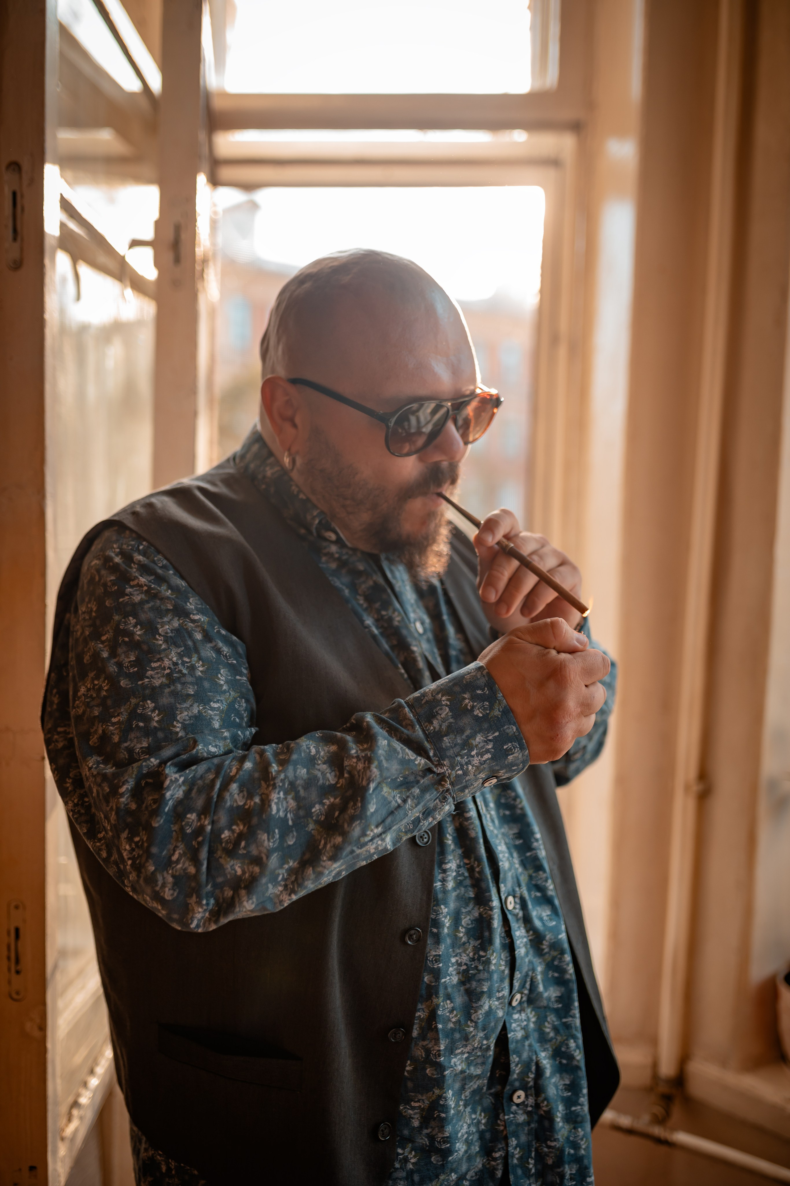 ПИНЖЕНИН. Фотограф Елена Богачева (lenalena_na_na_na)