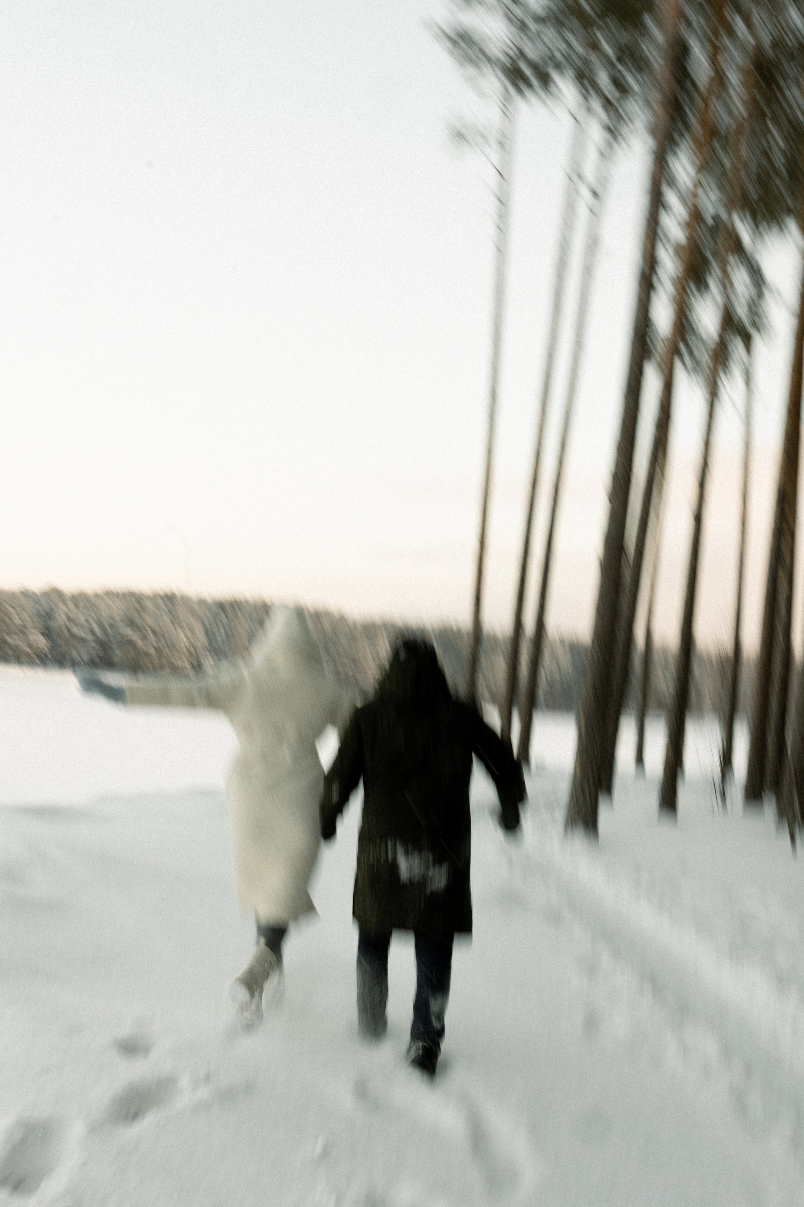 Прогулочные. Фотограф в Санкт-Петербурге Шевченко Наталья