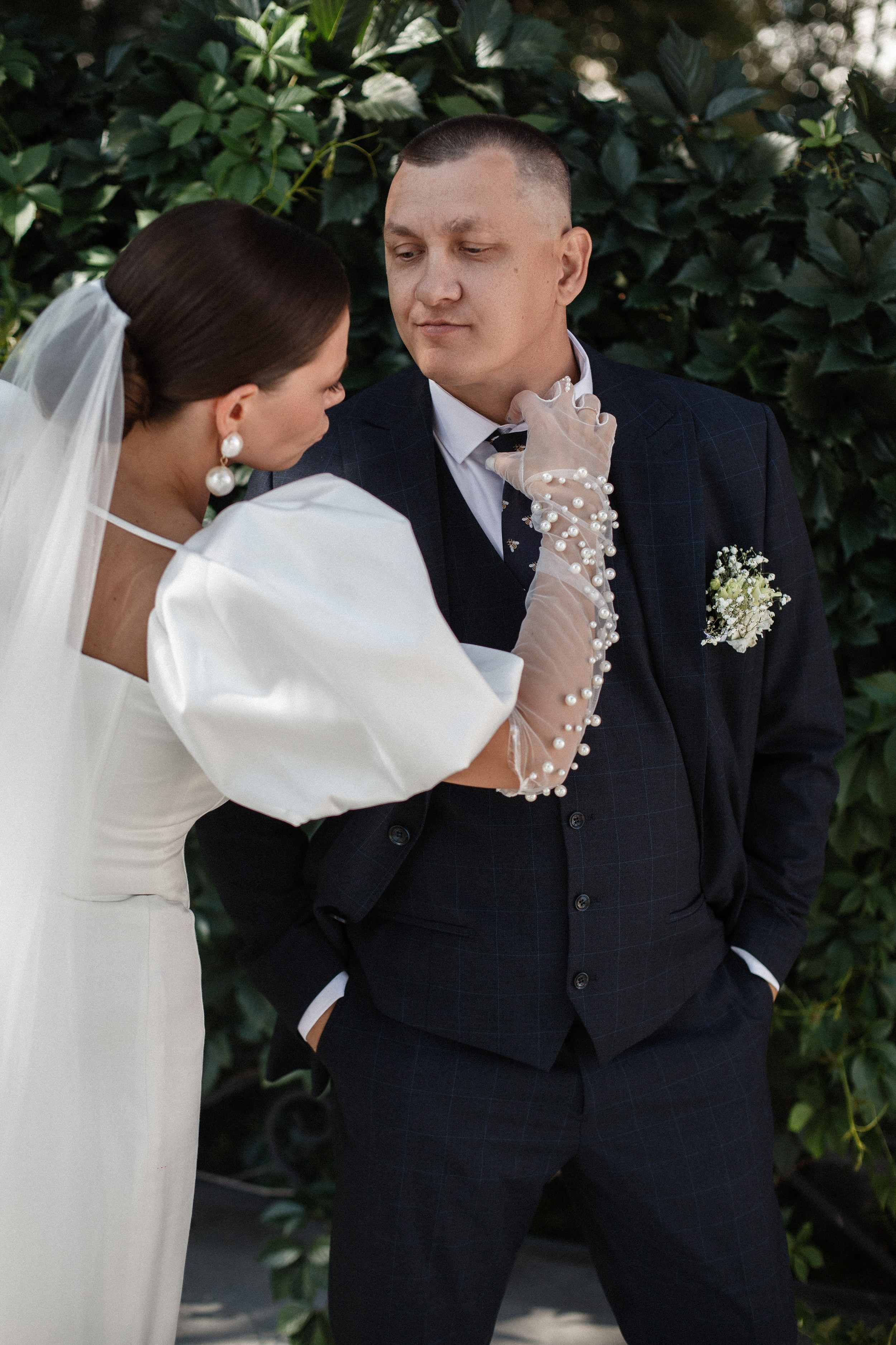 ИГОРЬ | НИКОЛЬ. Мусс Алина фотограф