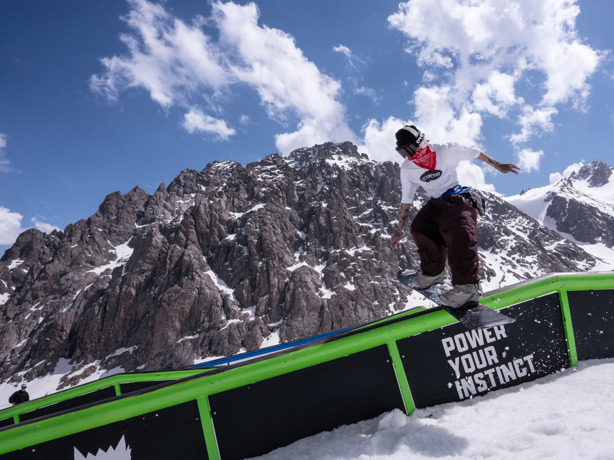 Gorilla IMBA CAMP 2026. Сайт Алматинского НЮ АРТ, будуар и фэшн фотографа Дениса Карпенко
