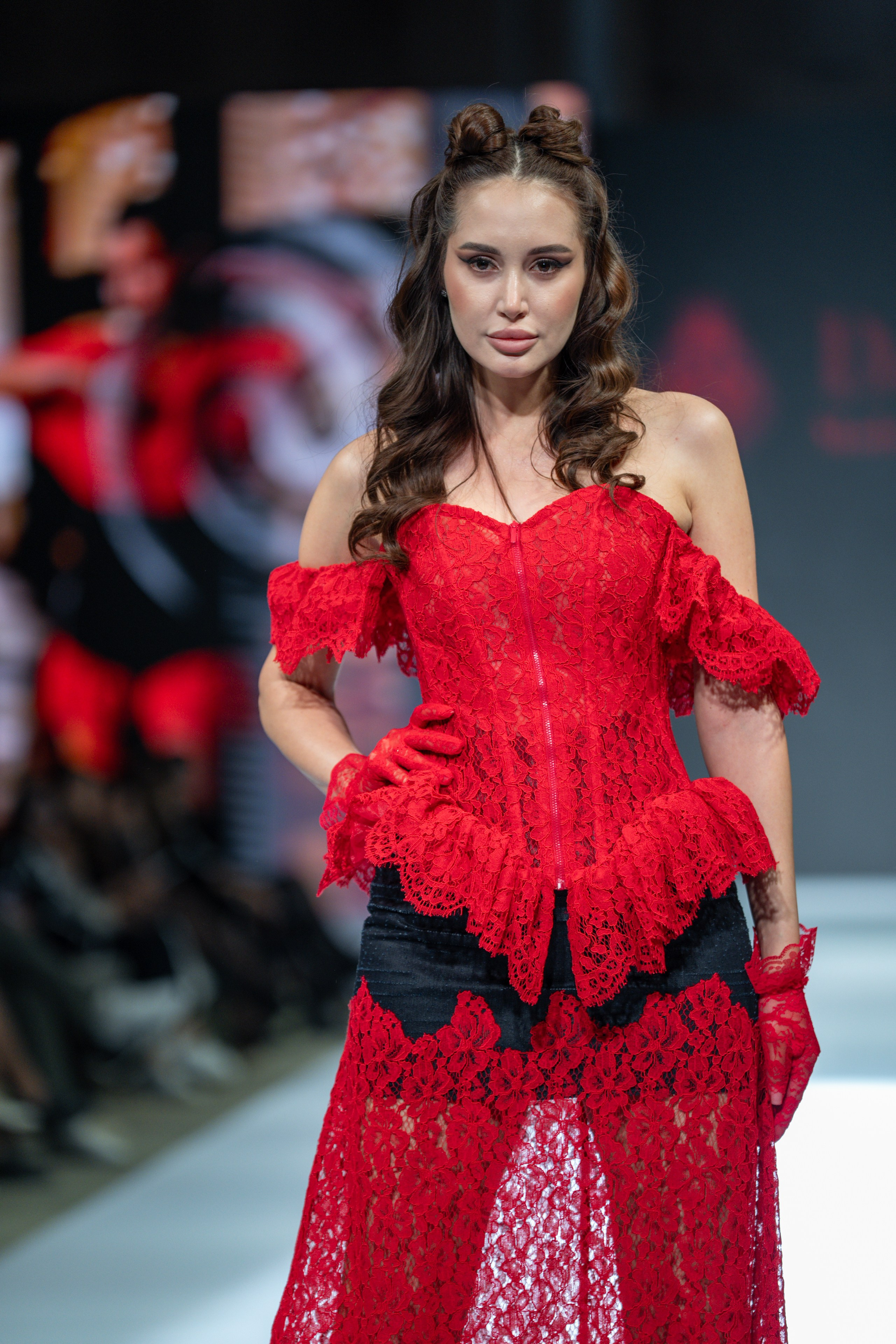 EURASIAN FASHION WEEK DJADI. Сайт Алматинского НЮ АРТ, будуар и фэшн фотографа Дениса Карпенко