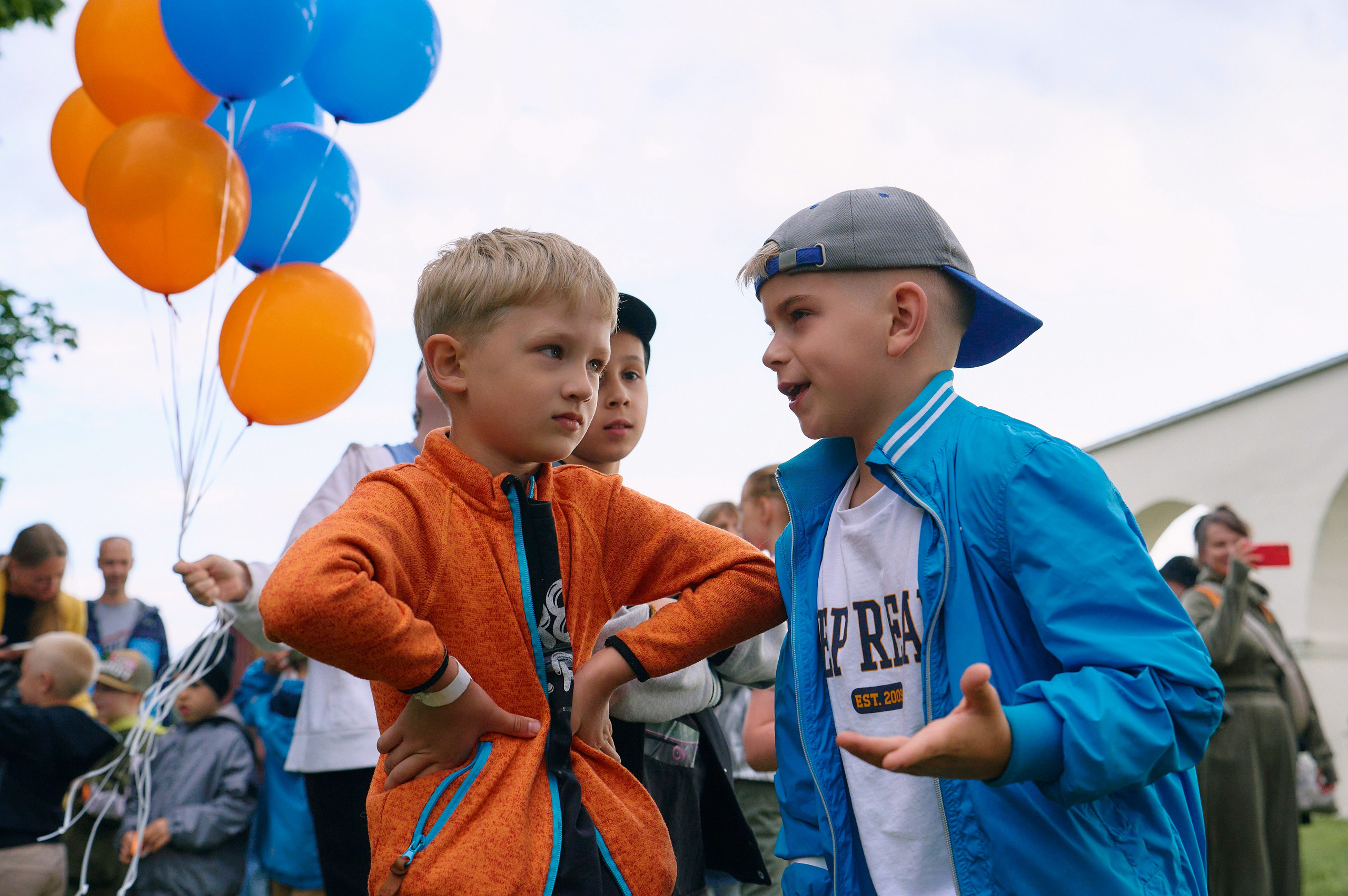 Magic English. Ваш мультижанровый фотограф Александр Белов