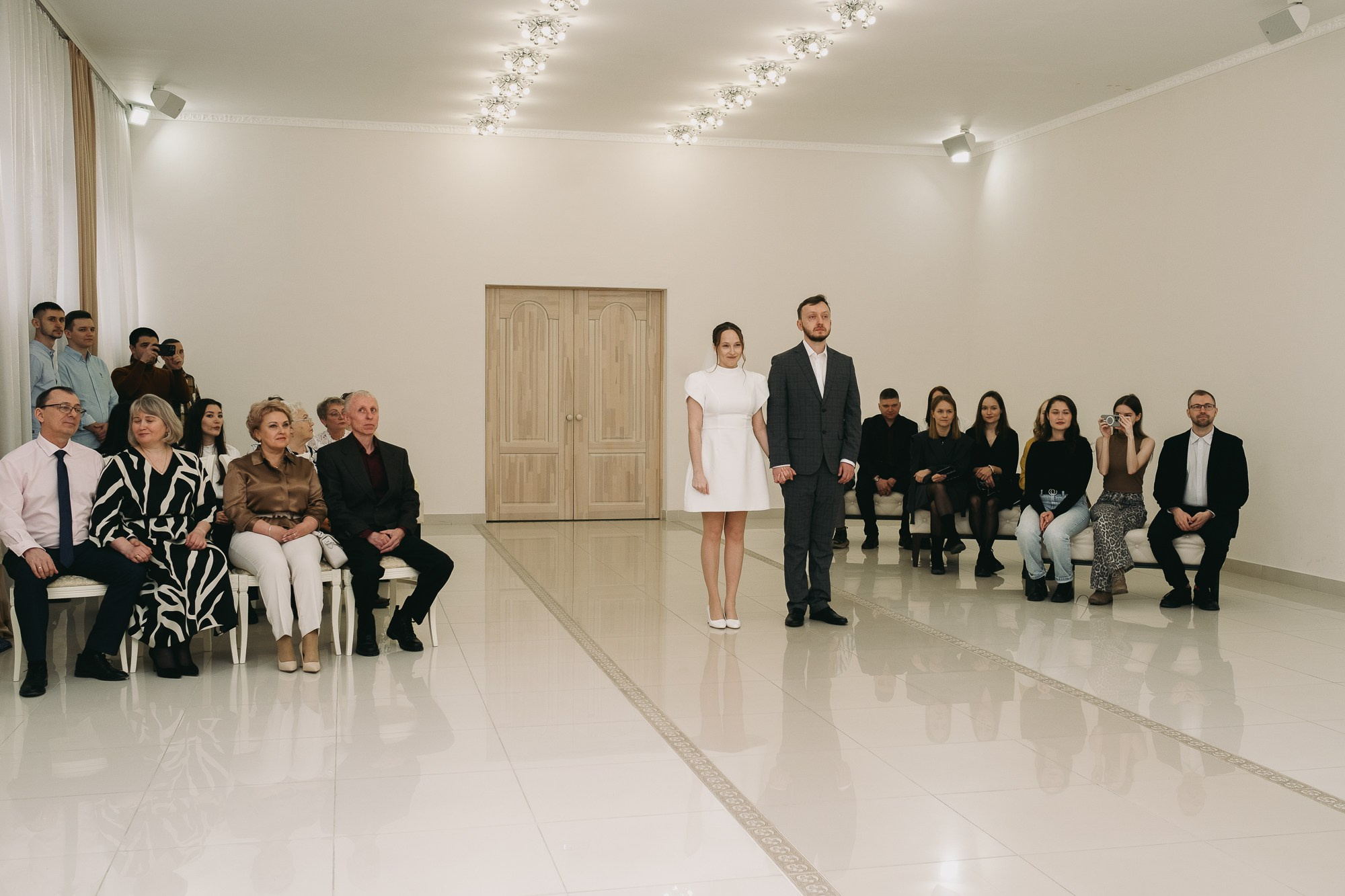 Дарья | Тимофей. Юлия Ельцина — фотограф и видеограф в Екатеринбурге