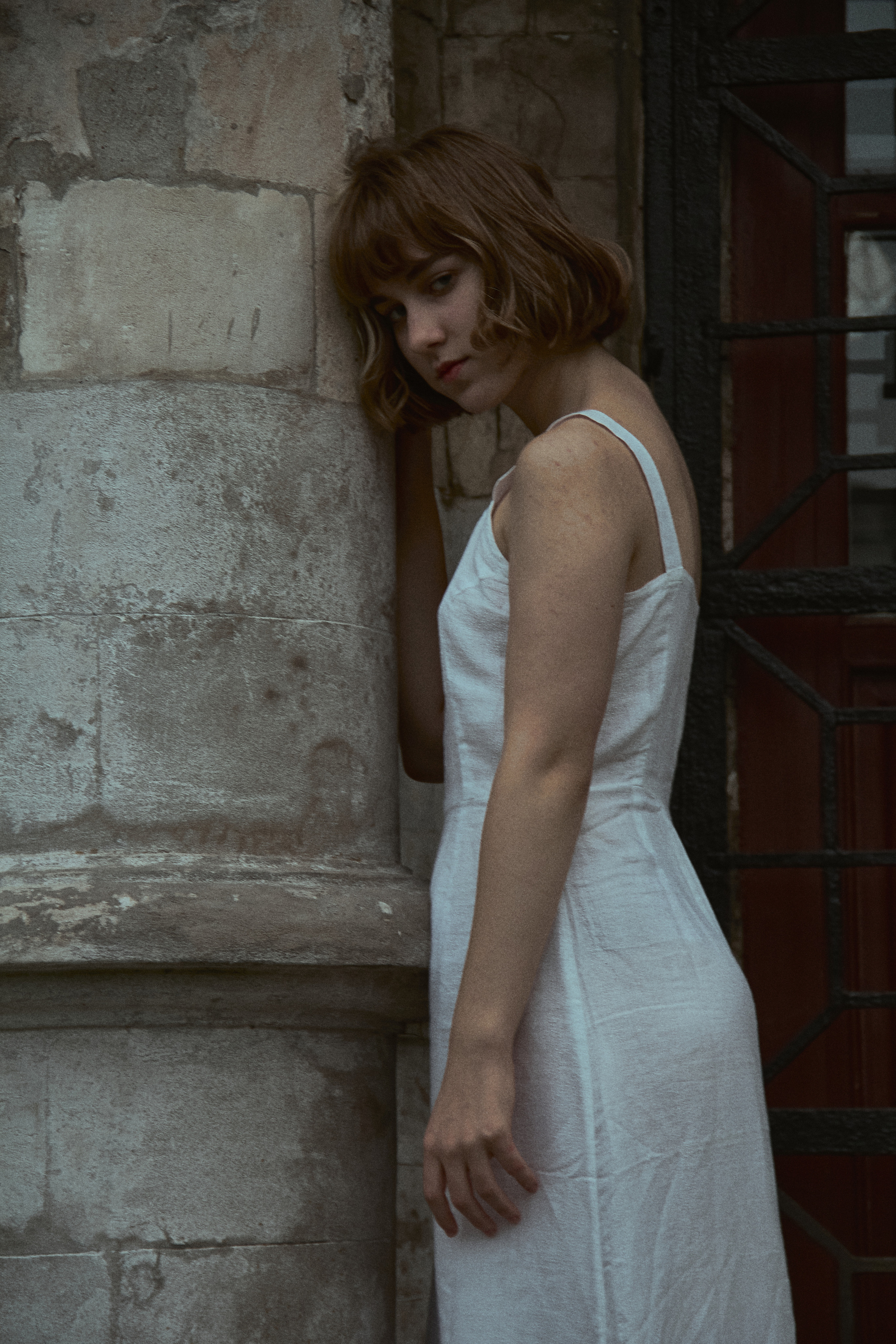 Рыцарка. Фотограф лавстори Москва/МО Приятелева Ангелина