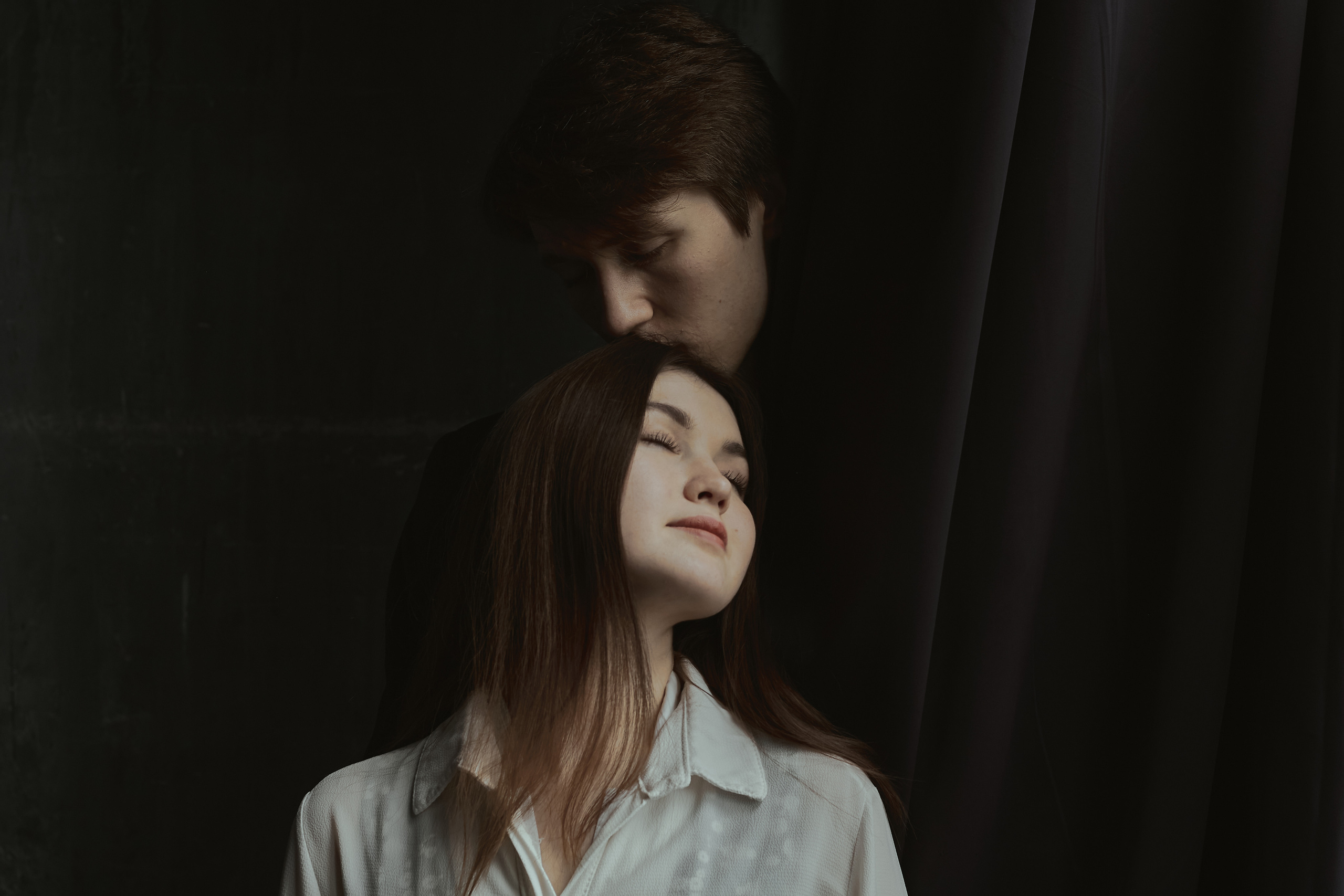 Кроме любви. Фотограф лавстори Москва/МО Приятелева Ангелина