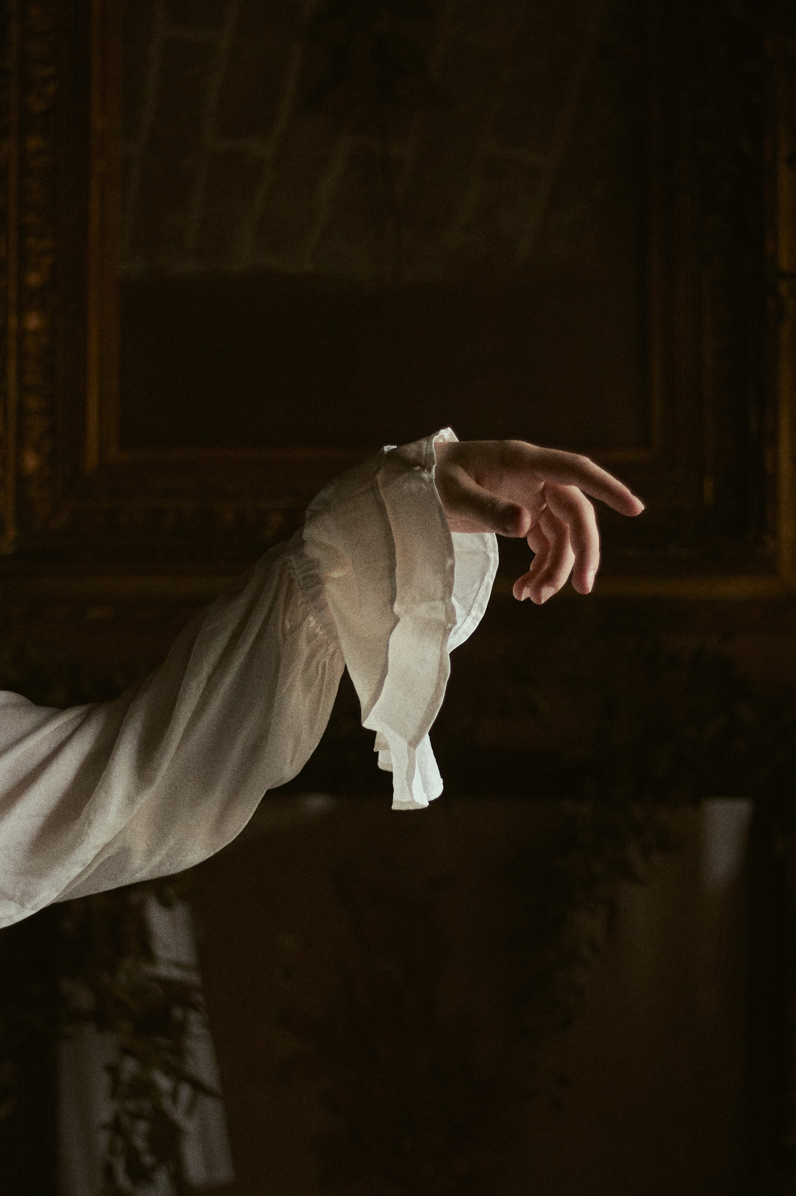 Шекспир. Фотограф лавстори Москва/МО Приятелева Ангелина