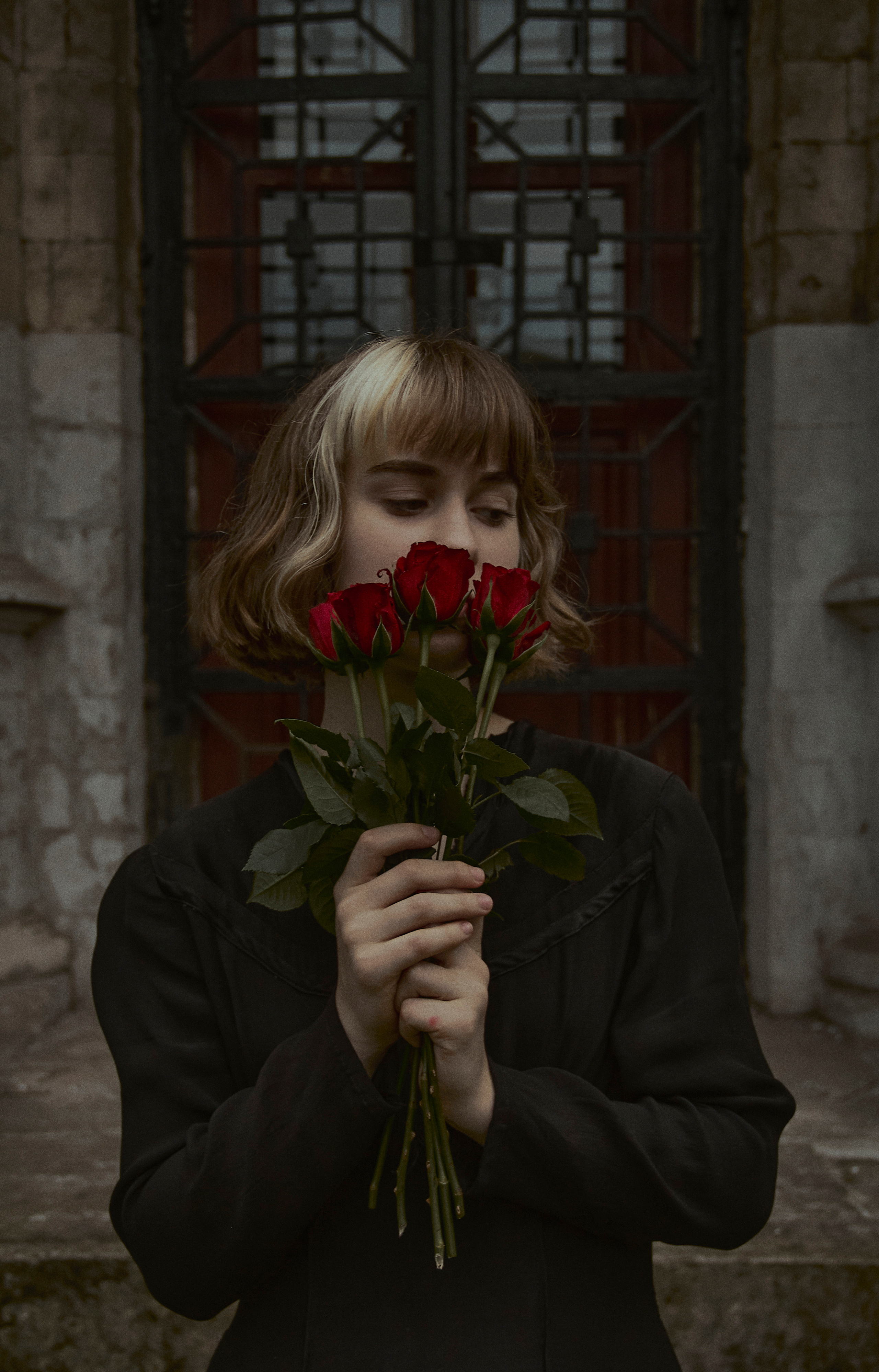 Рыцарка. Фотограф лавстори Москва/МО Приятелева Ангелина