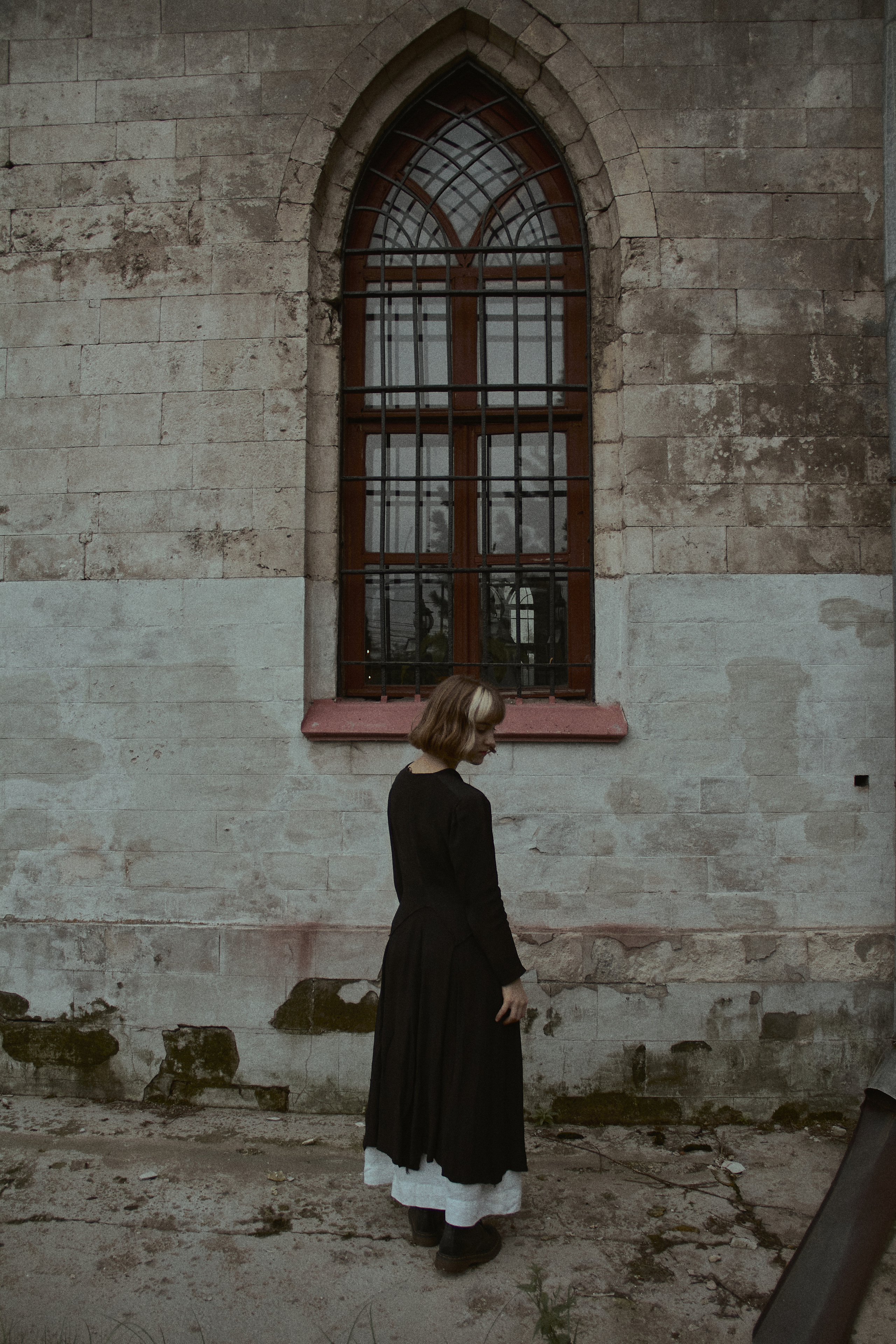 Рыцарка. Фотограф лавстори Москва/МО Приятелева Ангелина