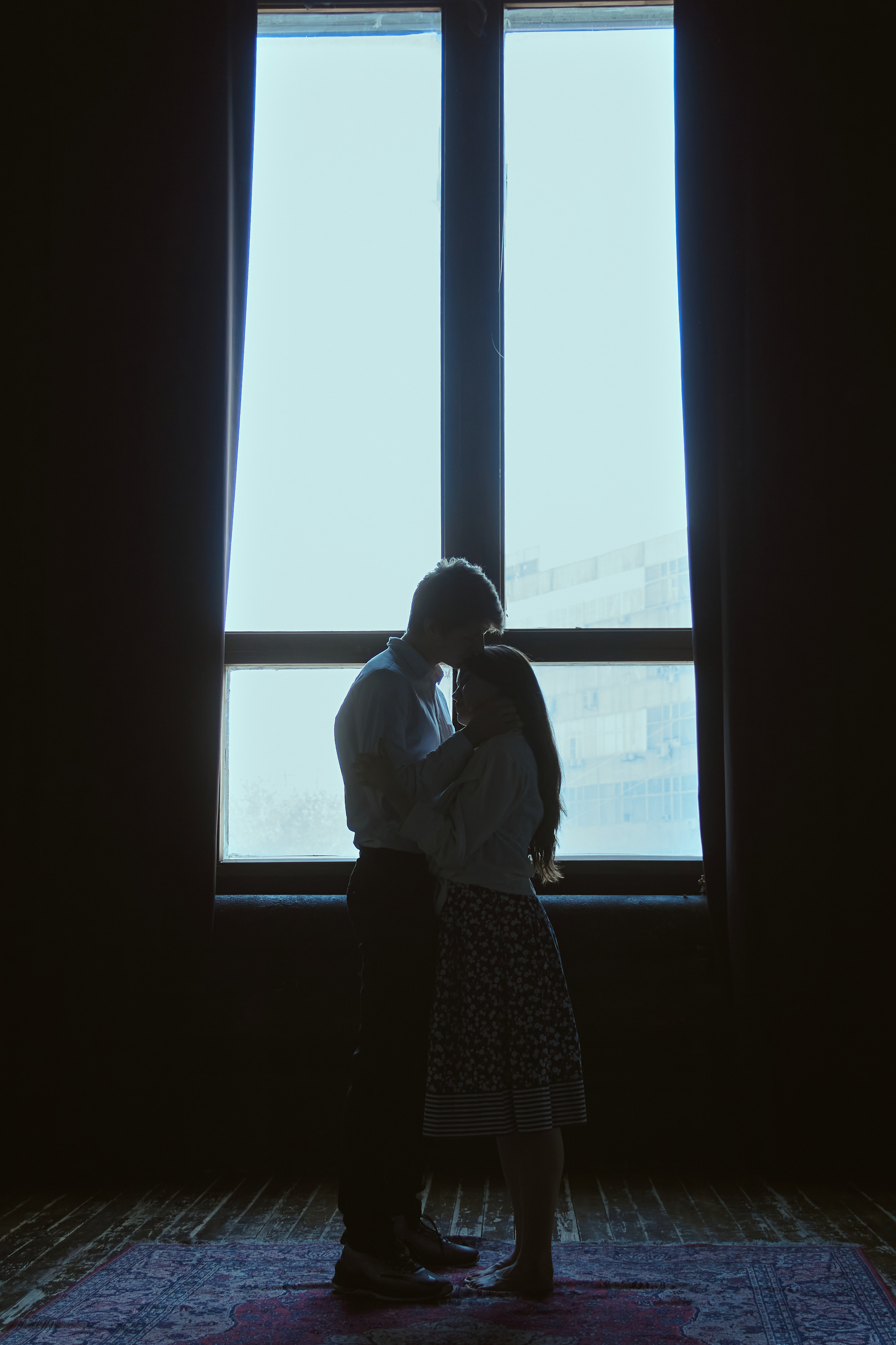 Кроме любви. Фотограф лавстори Москва/МО Приятелева Ангелина