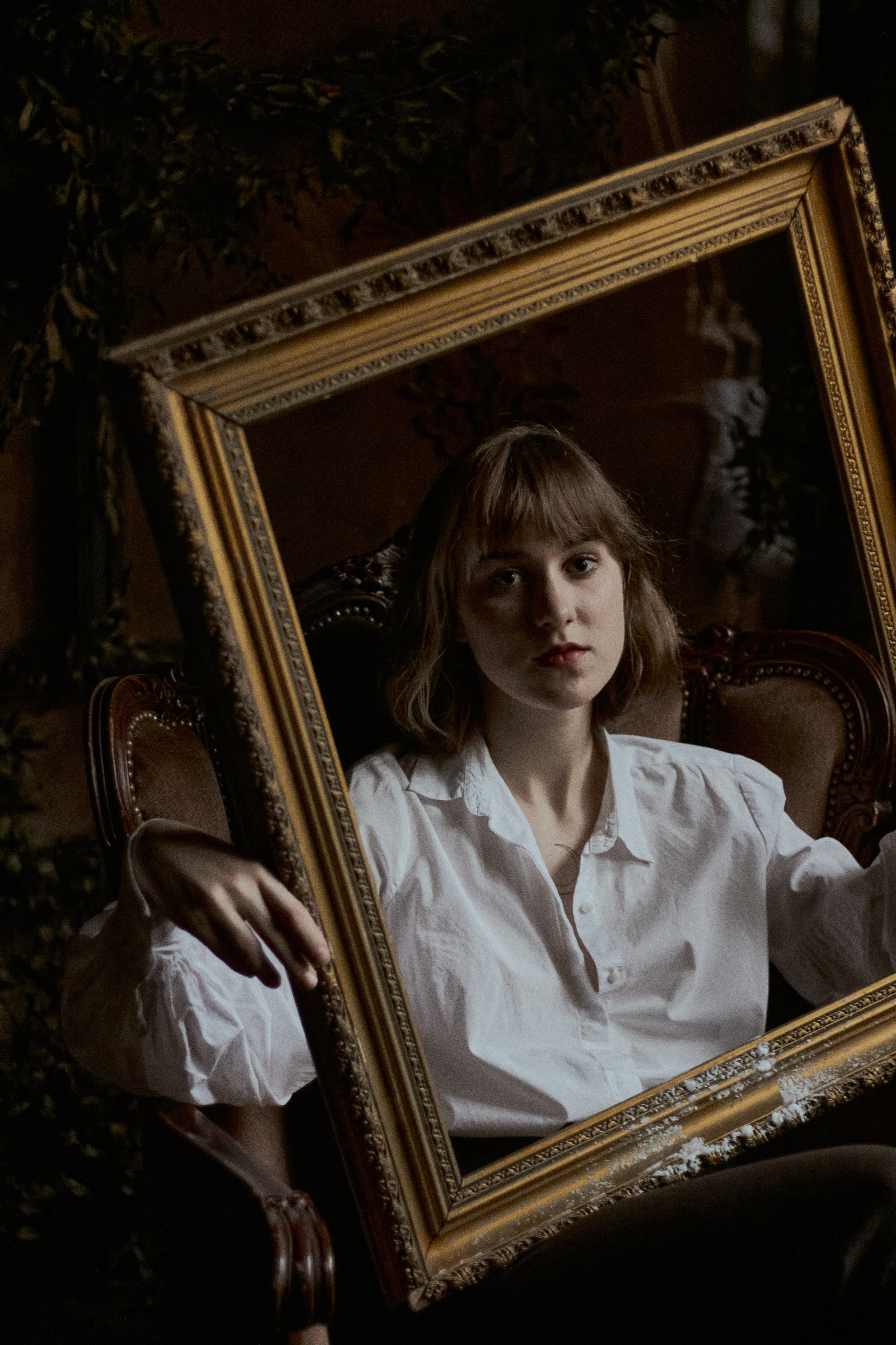 Фотограф лавстори Москва/МО Приятелева Ангелина