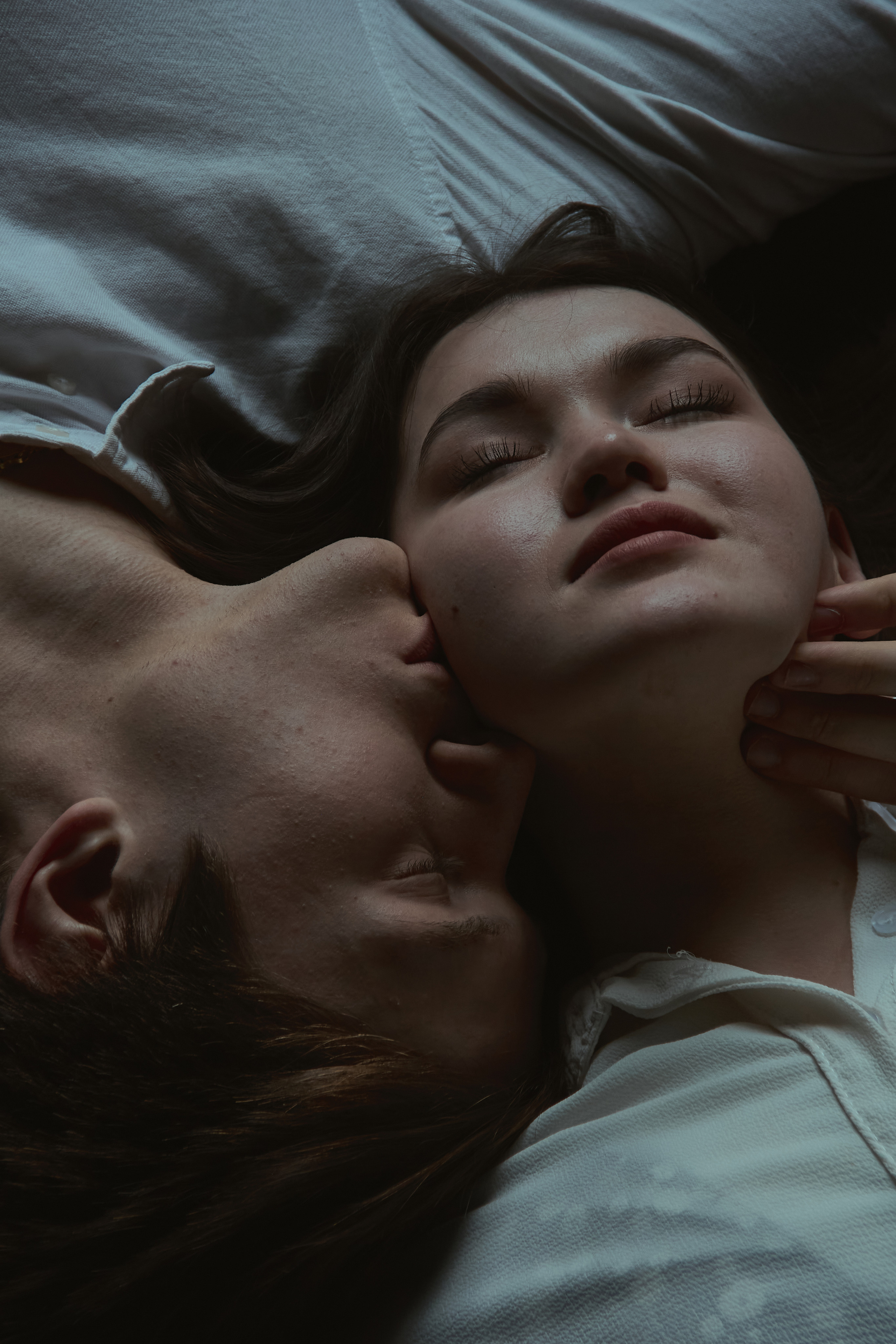 Кроме любви. Фотограф лавстори Москва/МО Приятелева Ангелина