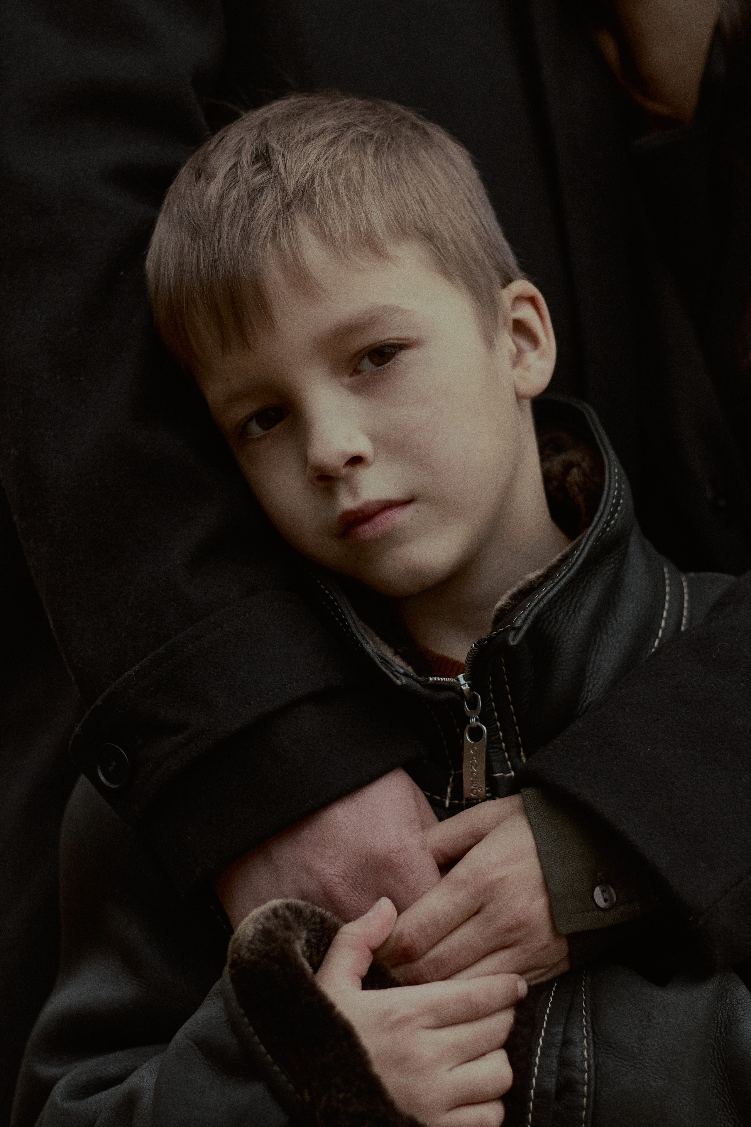 Осенние мотивы. Фотограф лавстори Москва/МО Приятелева Ангелина