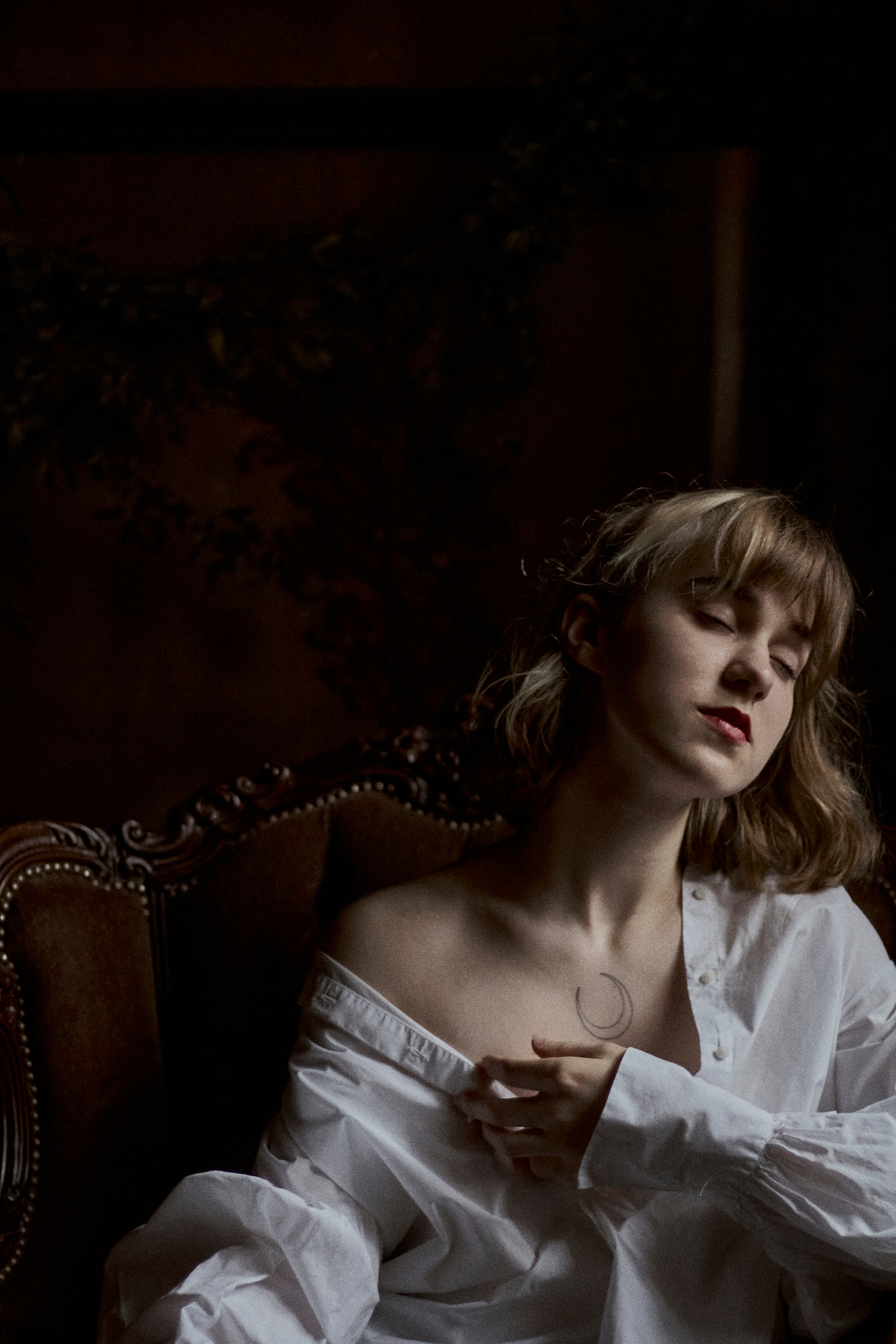 Дориан. Фотограф лавстори Москва/МО Приятелева Ангелина