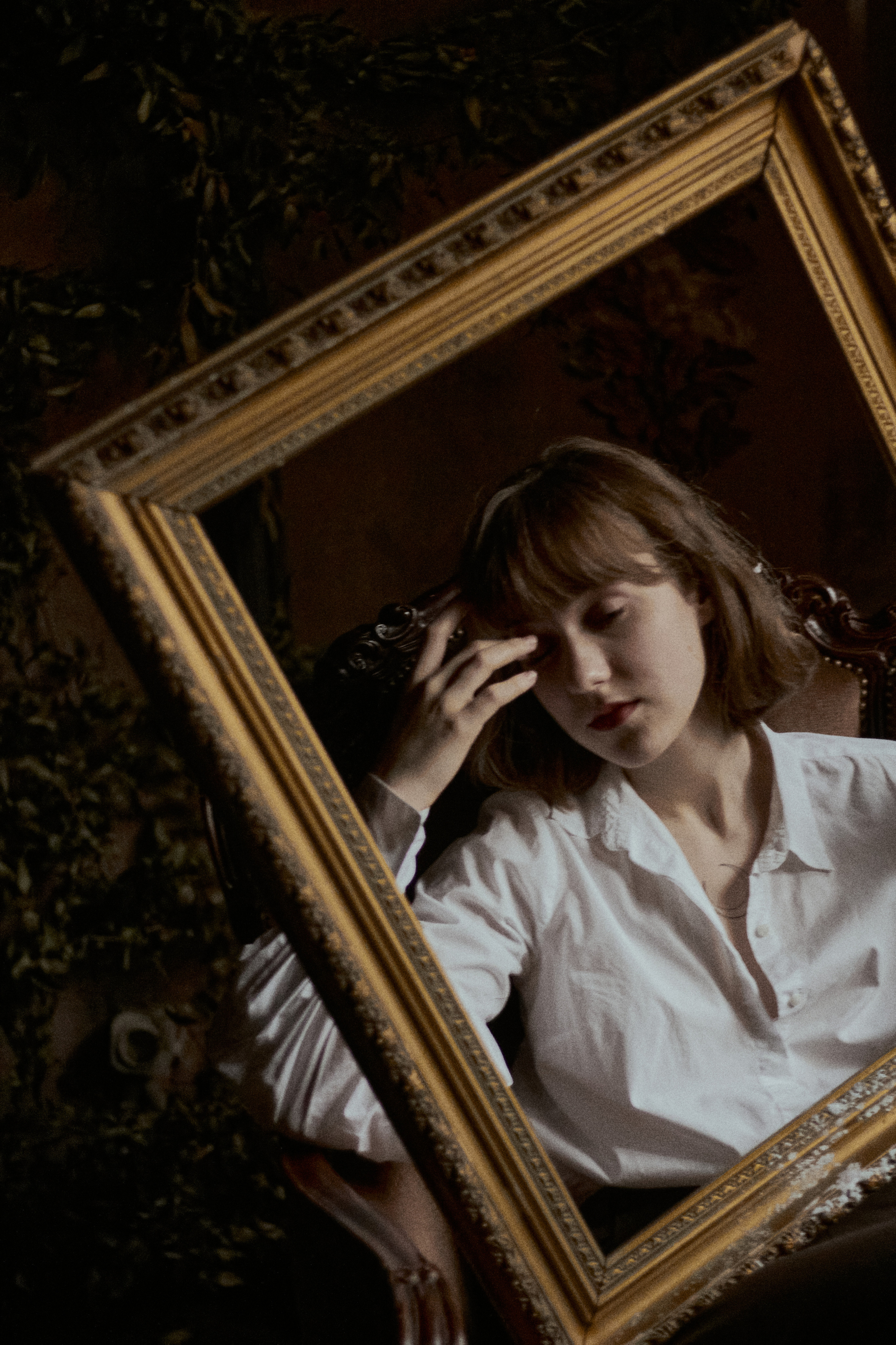 Дориан. Фотограф лавстори Москва/МО Приятелева Ангелина