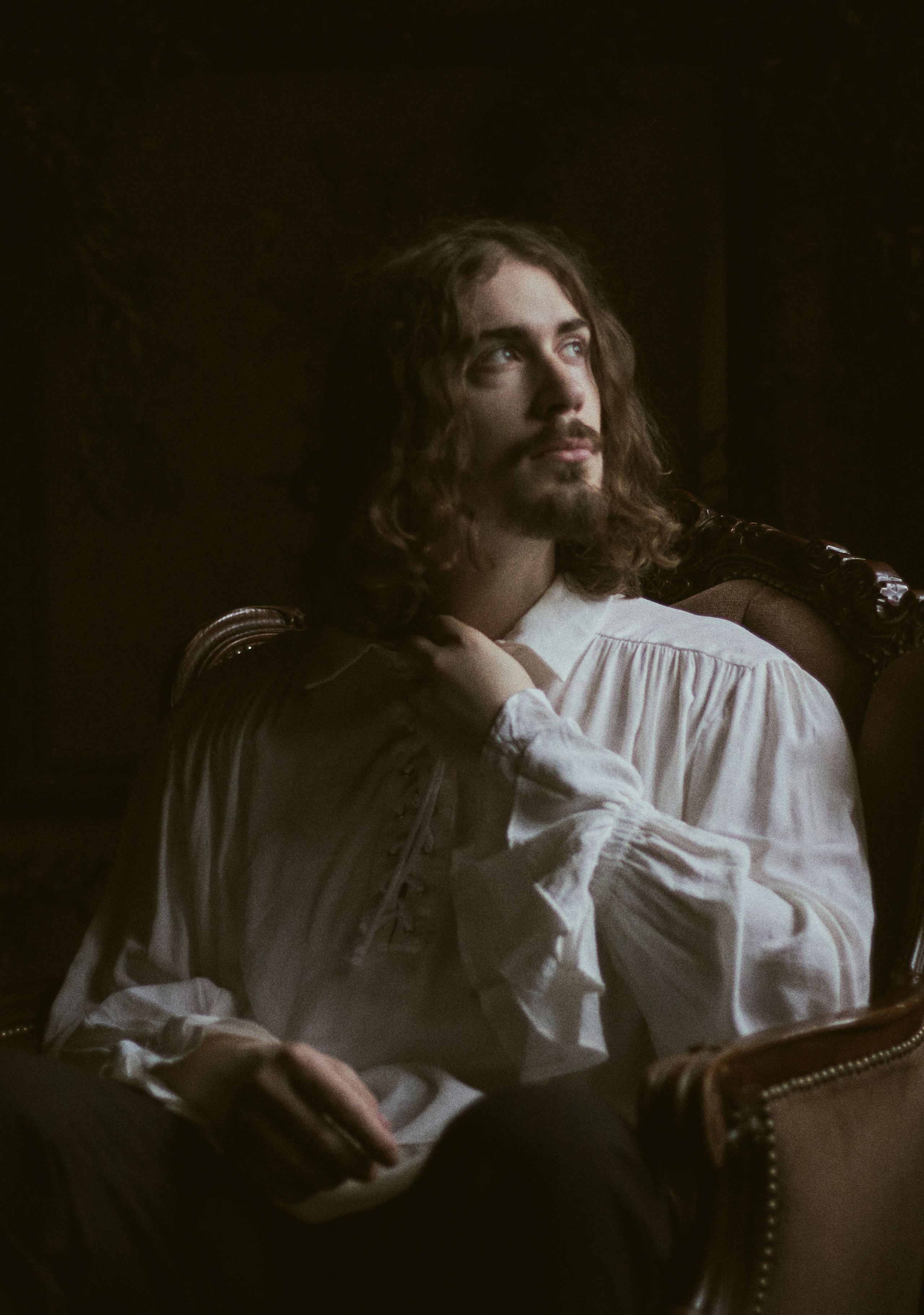 Шекспир. Фотограф лавстори Москва/МО Приятелева Ангелина