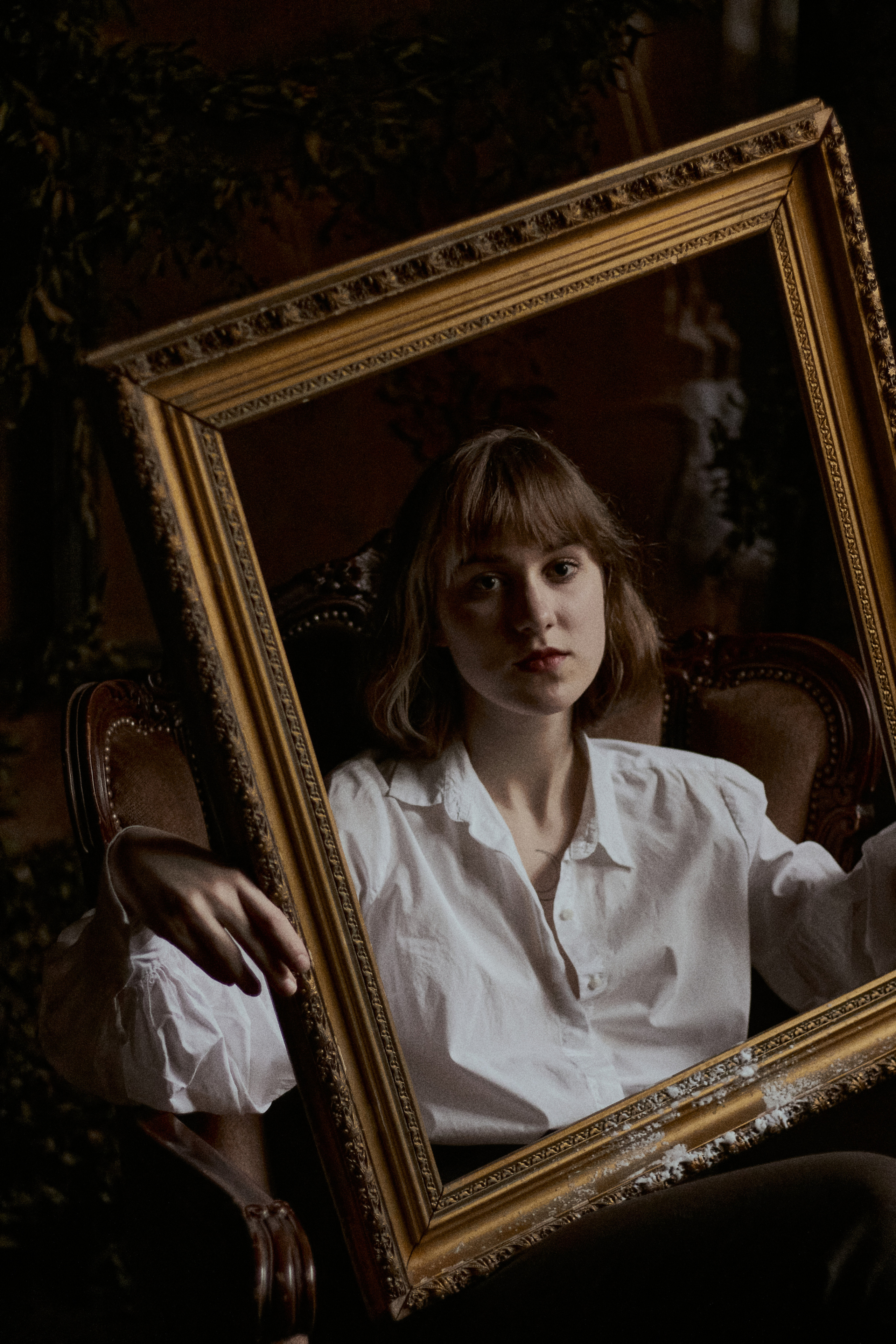 Дориан. Фотограф лавстори Москва/МО Приятелева Ангелина