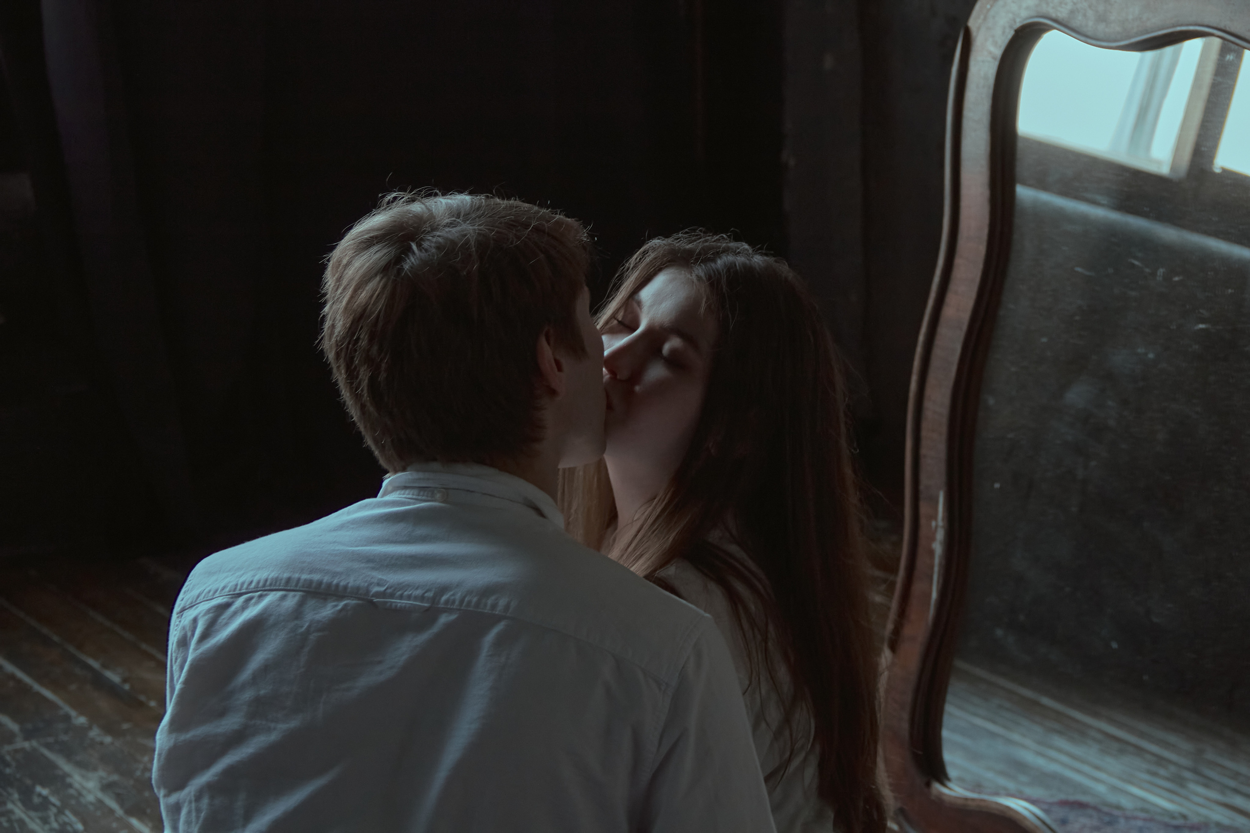 Кроме любви. Фотограф лавстори Москва/МО Приятелева Ангелина