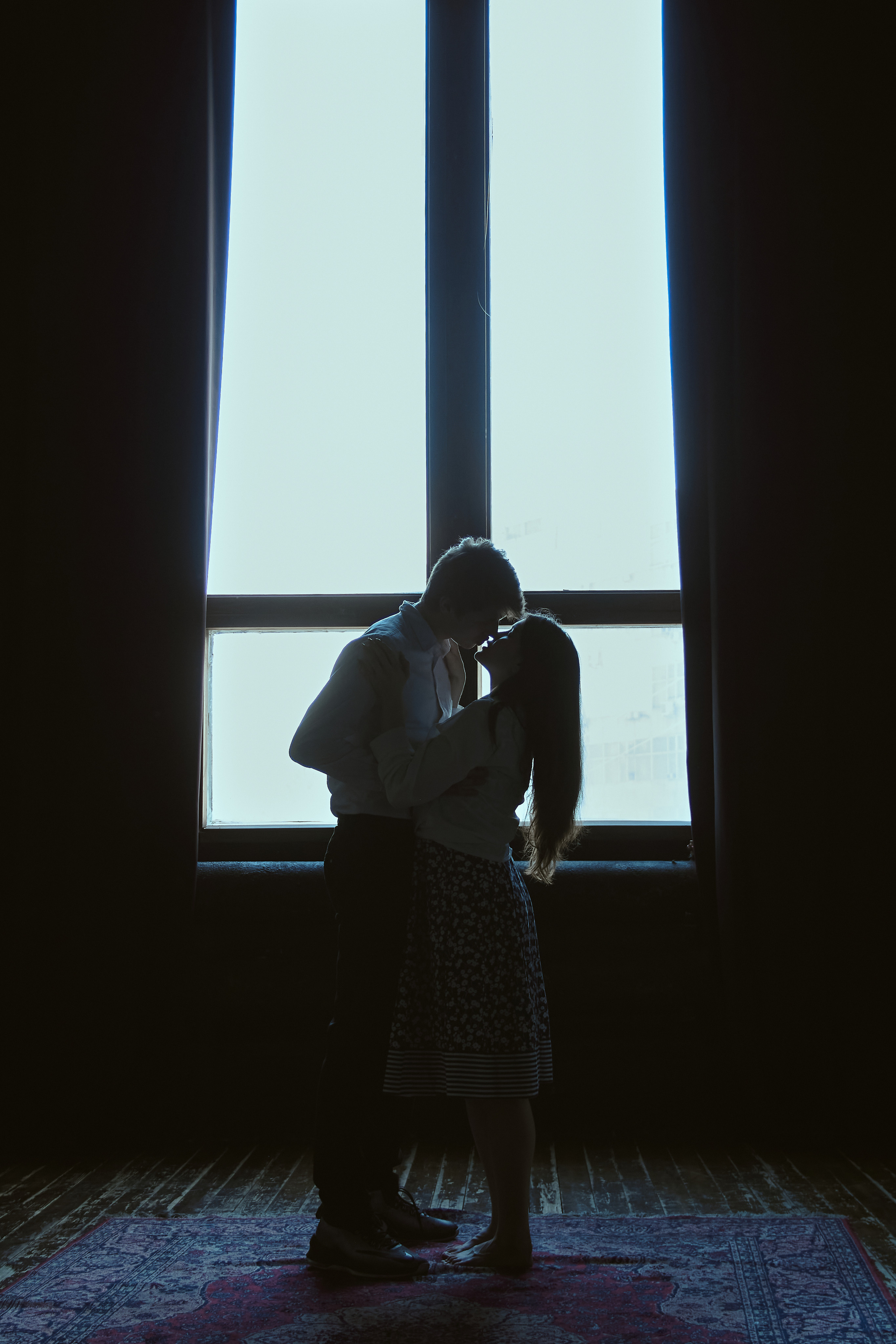 Кроме любви. Фотограф лавстори Москва/МО Приятелева Ангелина