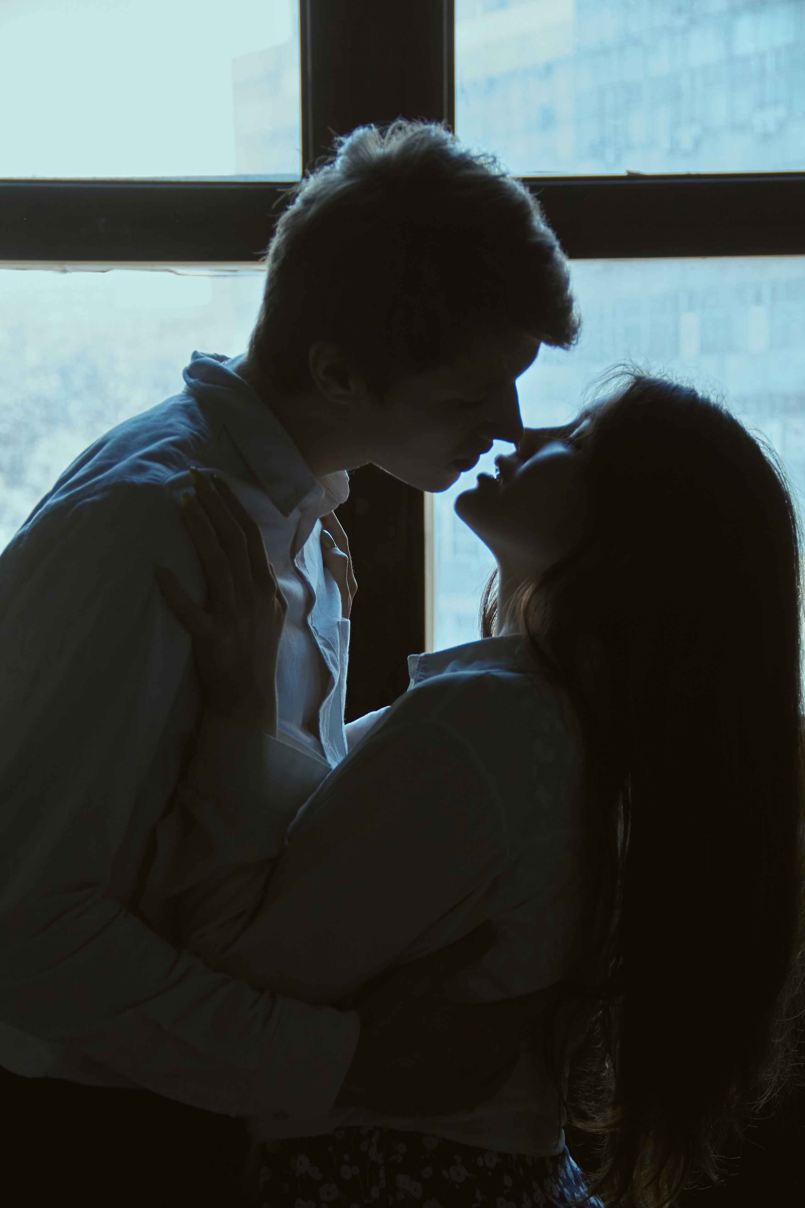 Кроме любви. Фотограф лавстори Москва/МО Приятелева Ангелина