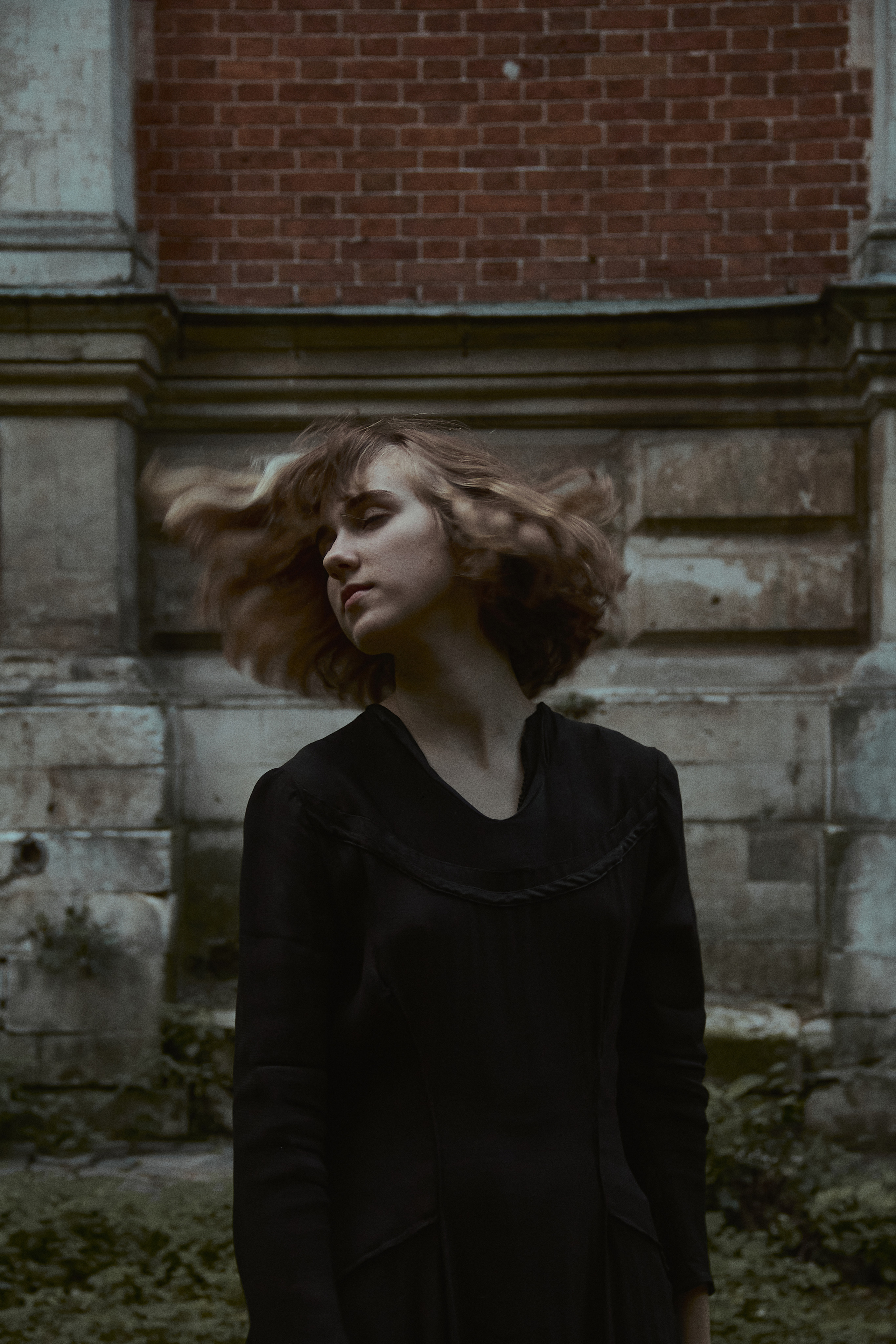 Рыцарка. Фотограф лавстори Москва/МО Приятелева Ангелина