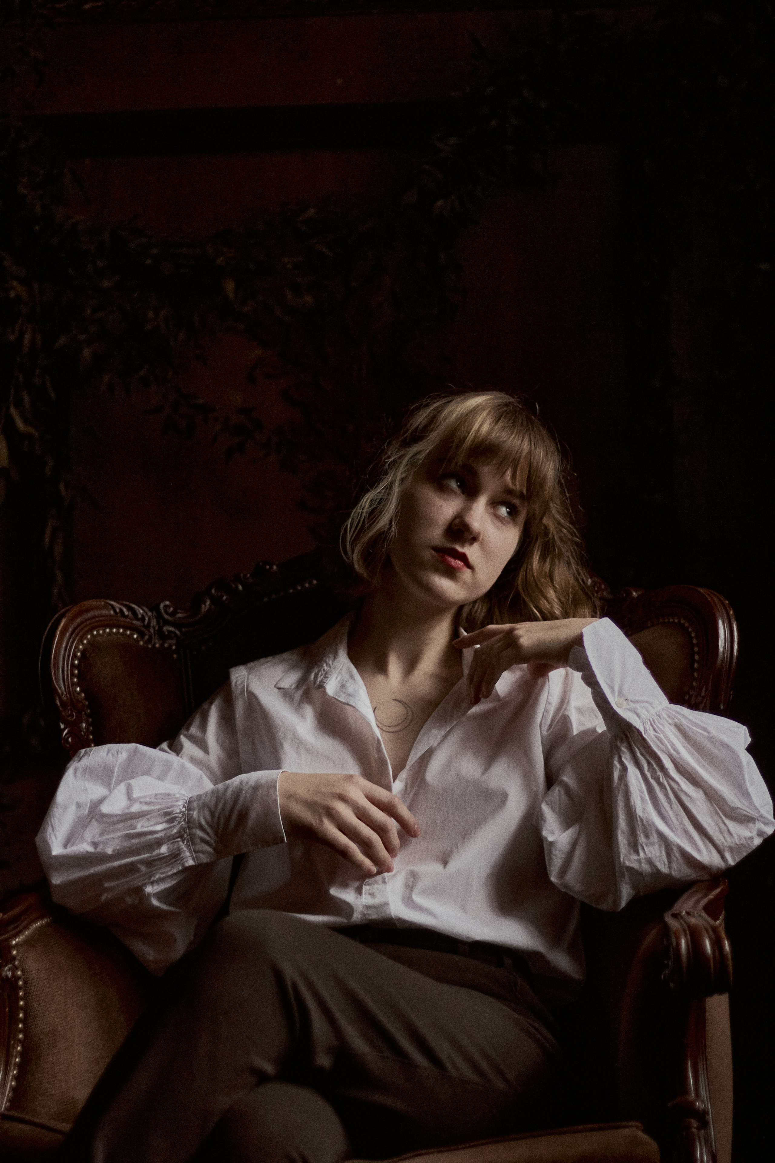 Дориан. Фотограф лавстори Москва/МО Приятелева Ангелина