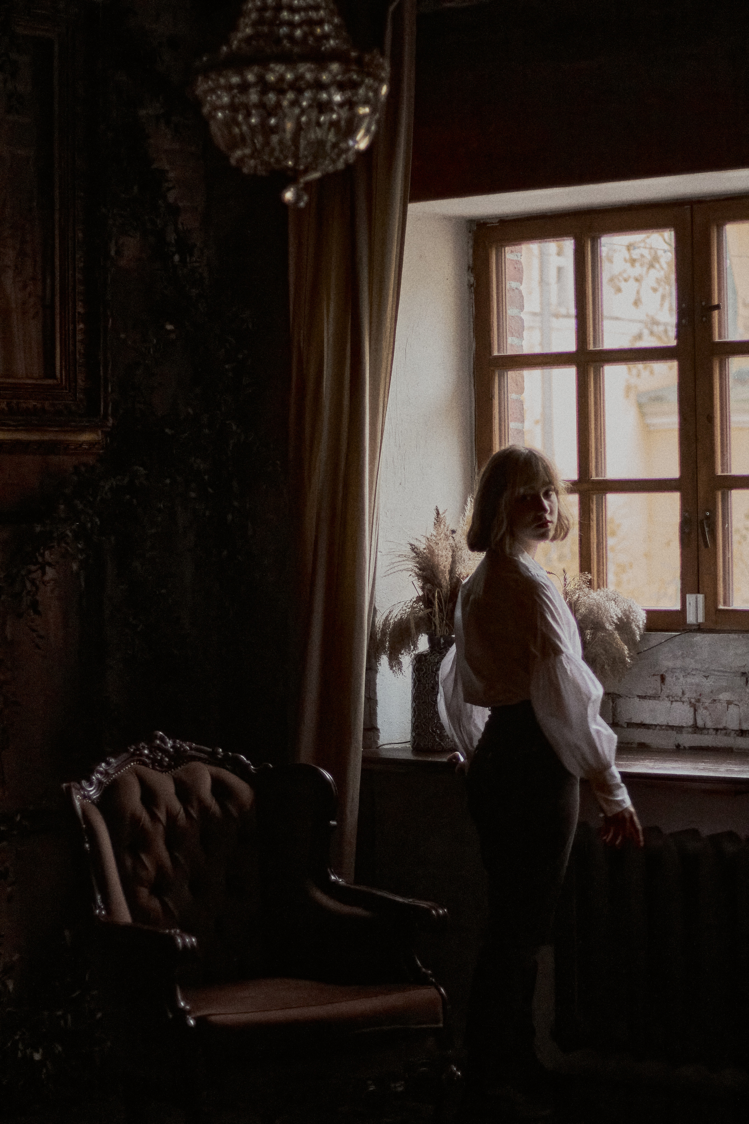 Дориан. Фотограф лавстори Москва/МО Приятелева Ангелина