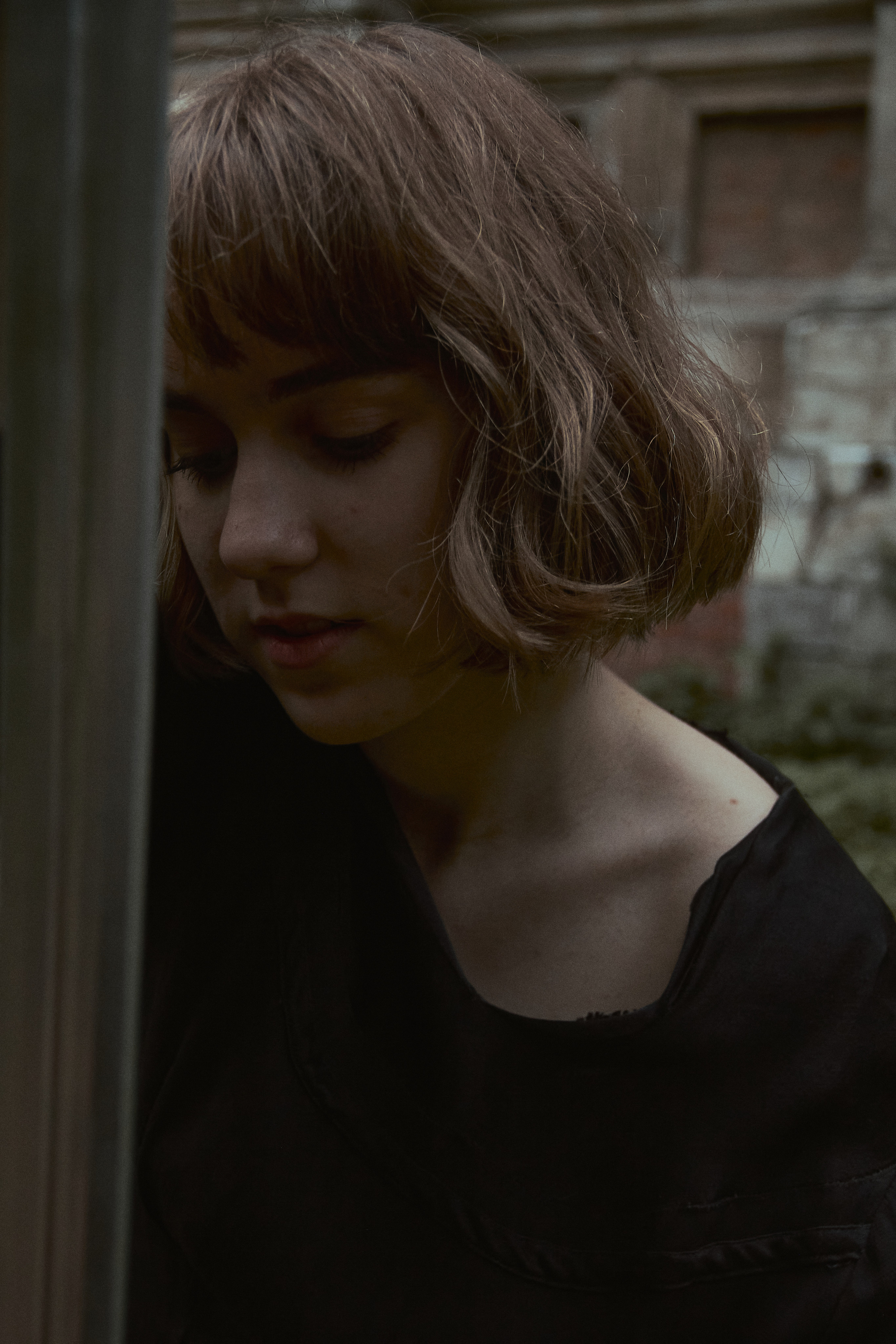 Рыцарка. Фотограф лавстори Москва/МО Приятелева Ангелина