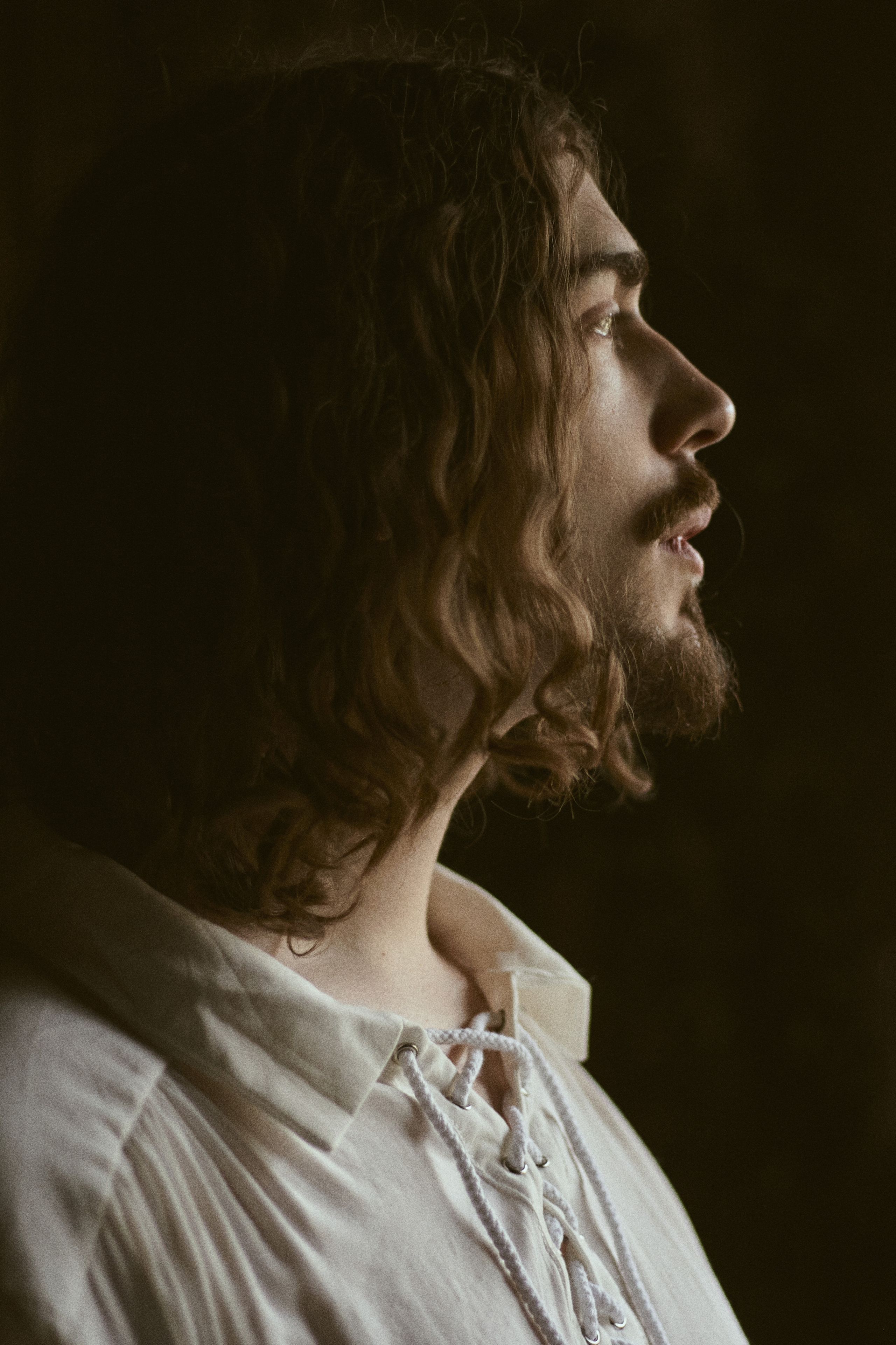 Шекспир. Фотограф лавстори Москва/МО Приятелева Ангелина