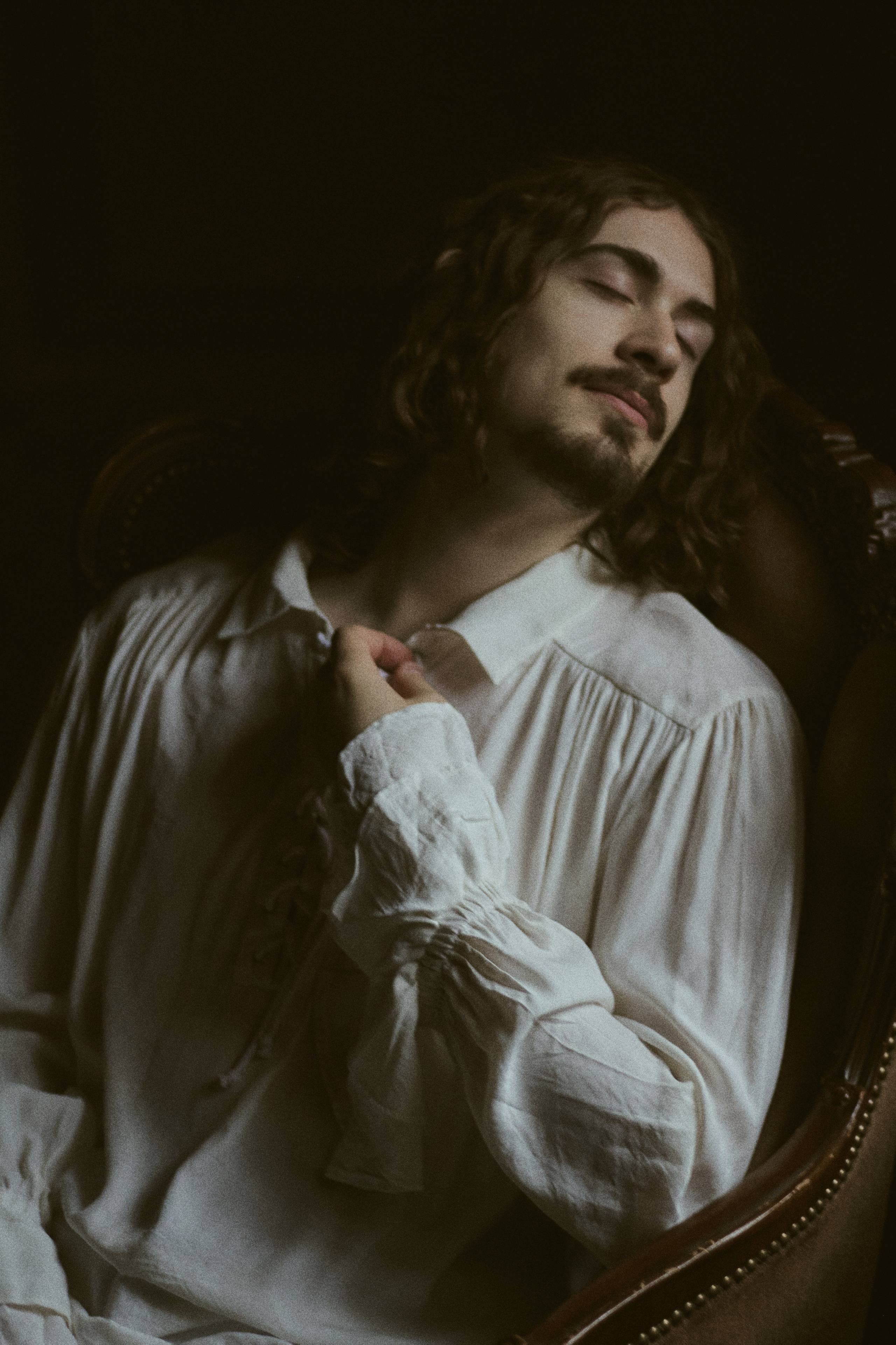 Шекспир. Фотограф лавстори Москва/МО Приятелева Ангелина