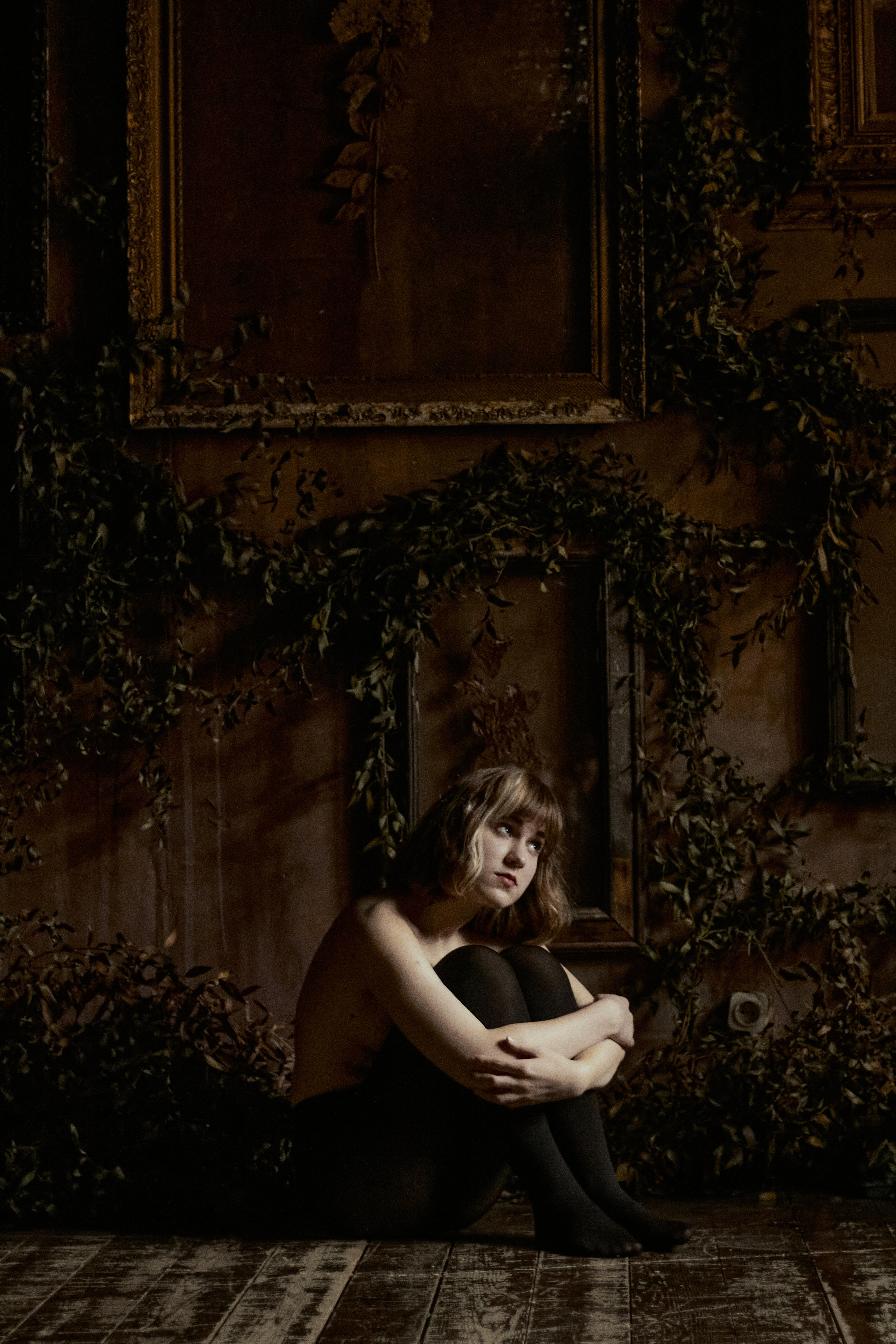 Дориан. Фотограф лавстори Москва/МО Приятелева Ангелина