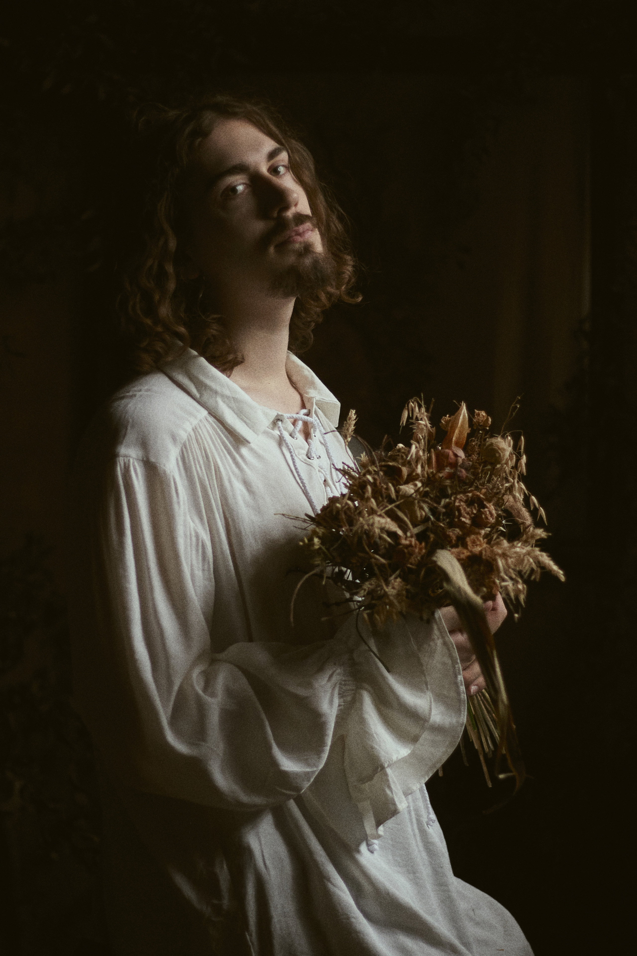 Шекспир. Фотограф лавстори Москва/МО Приятелева Ангелина