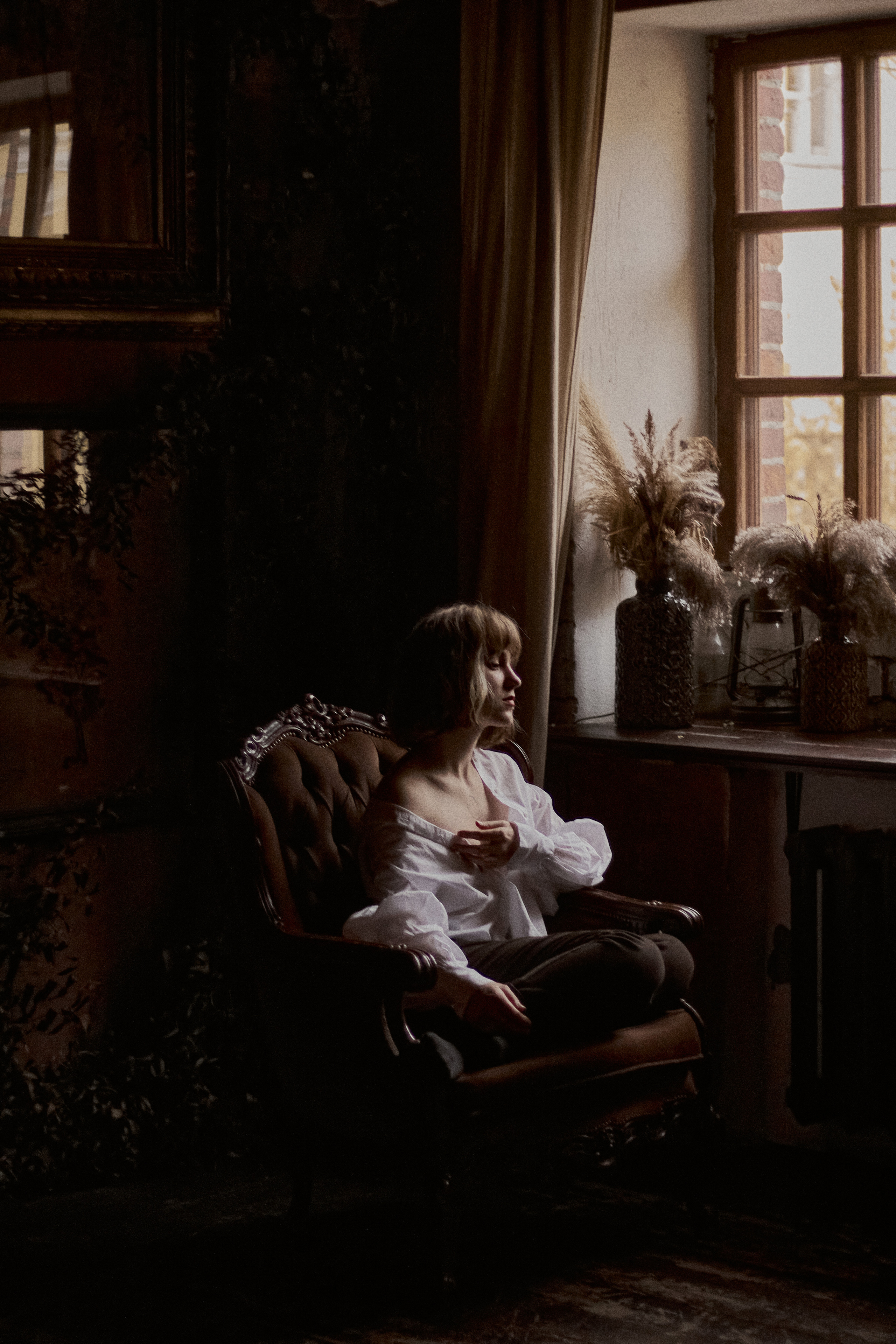 Дориан. Фотограф лавстори Москва/МО Приятелева Ангелина