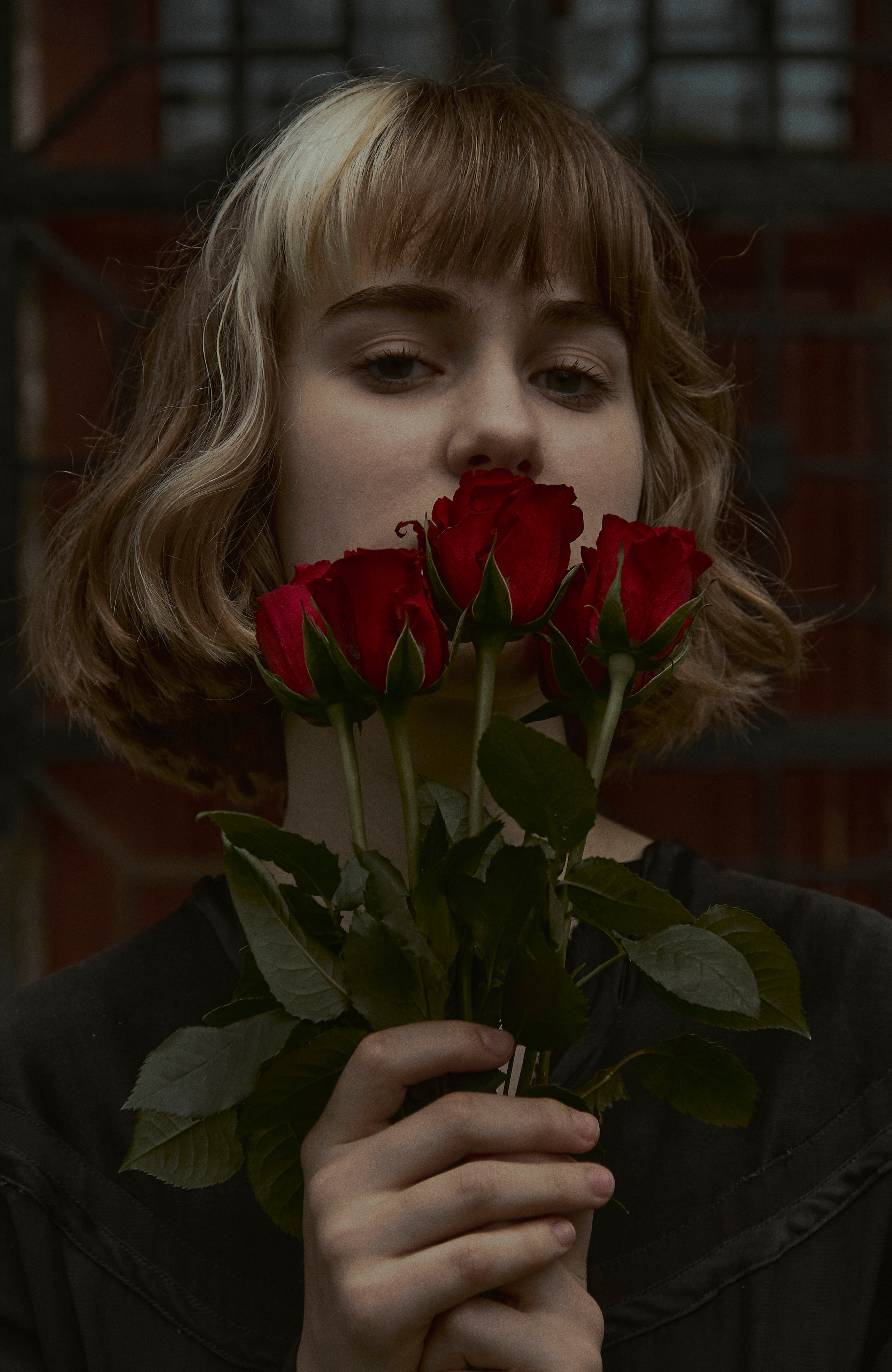 Рыцарка. Фотограф лавстори Москва/МО Приятелева Ангелина