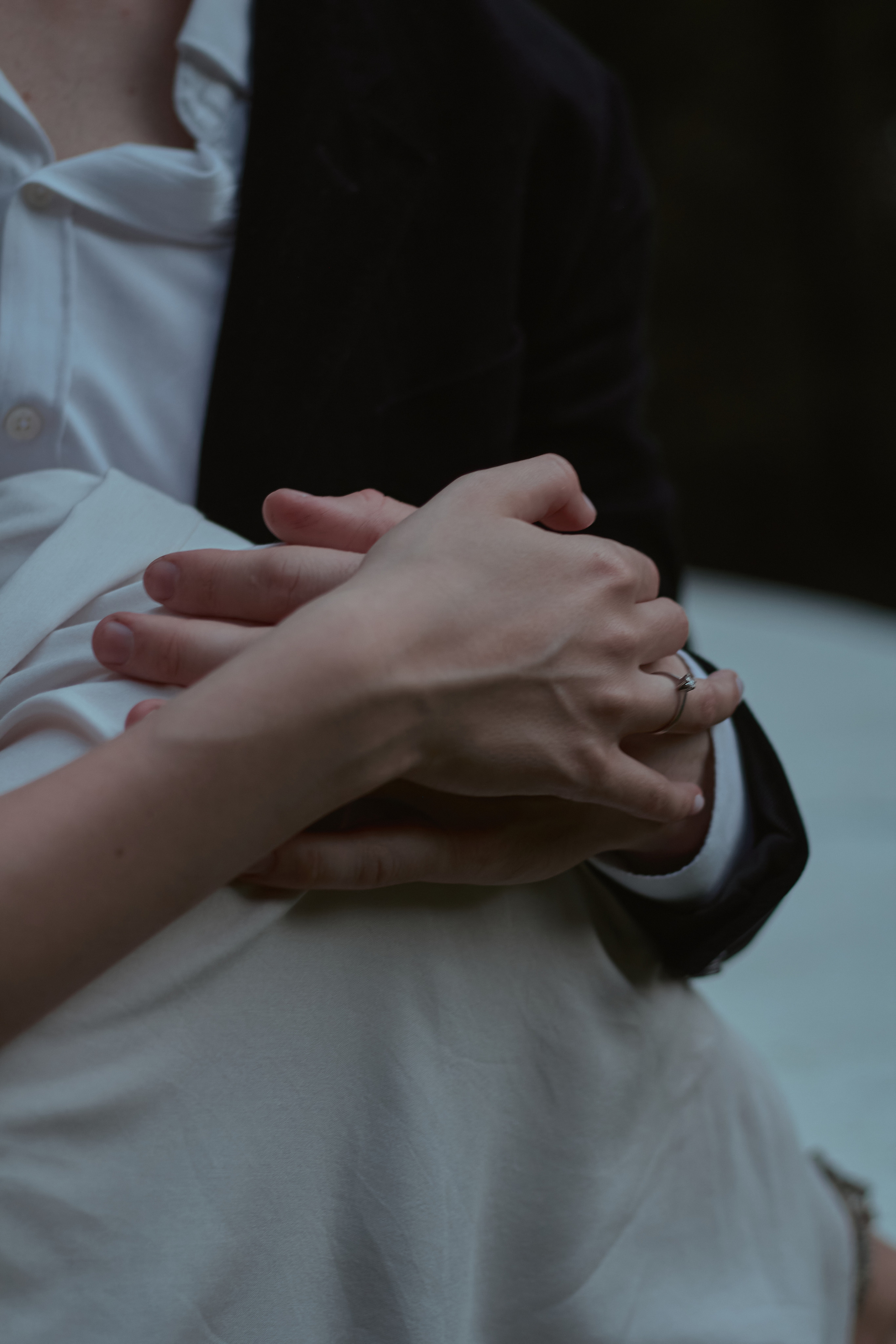 Однажды в саду. Фотограф лавстори Москва/МО Приятелева Ангелина